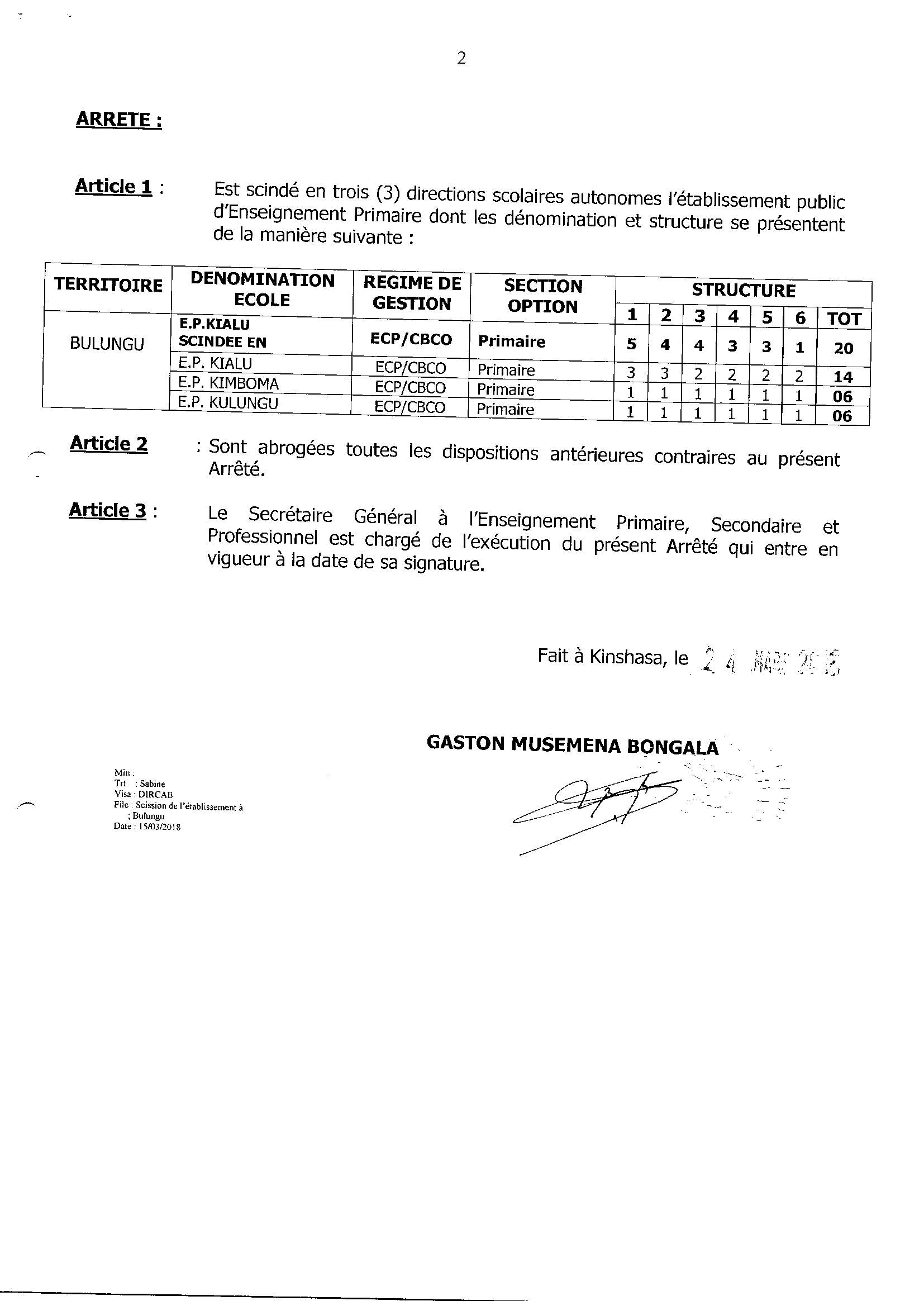Aucune image