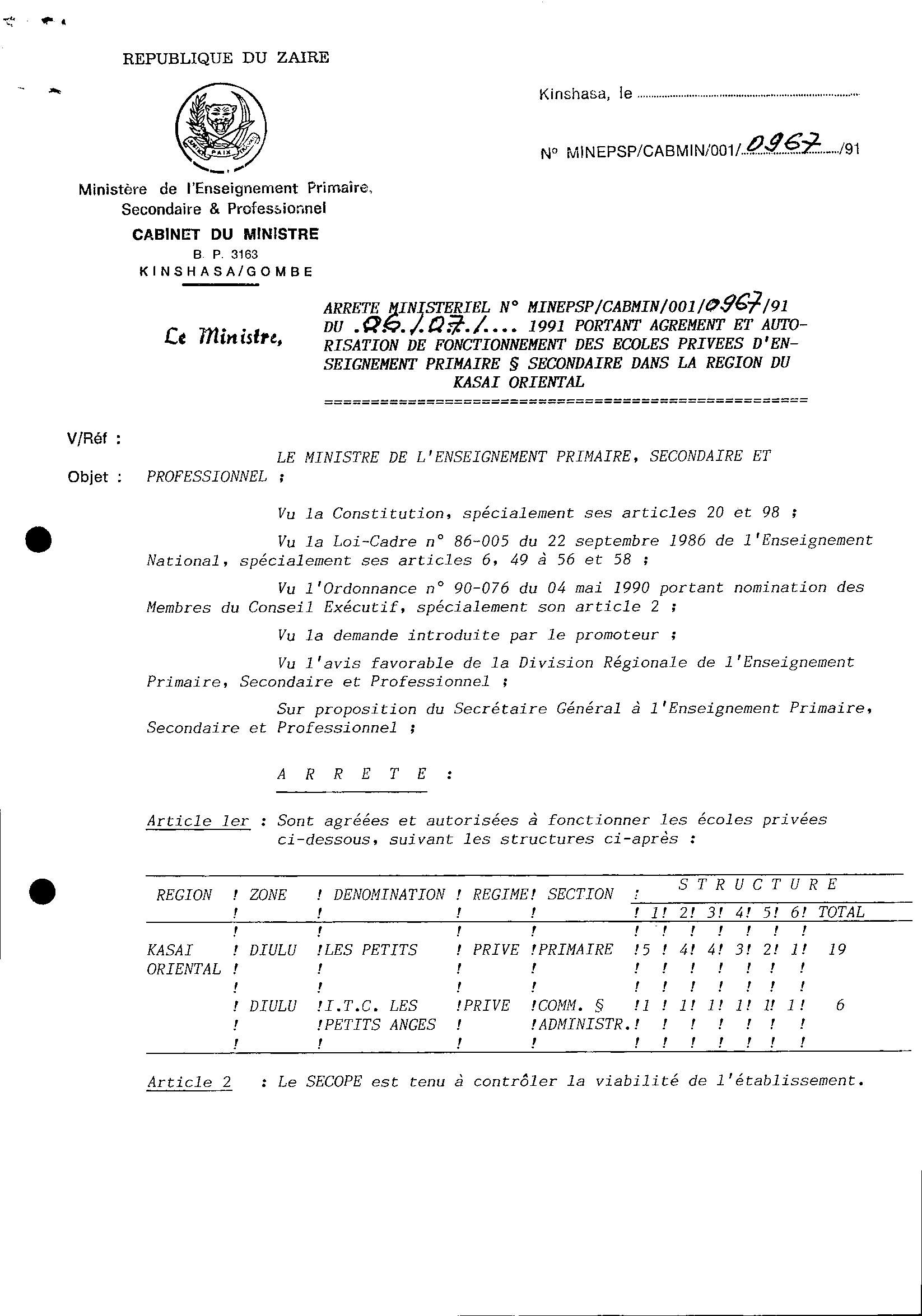 Aucune image