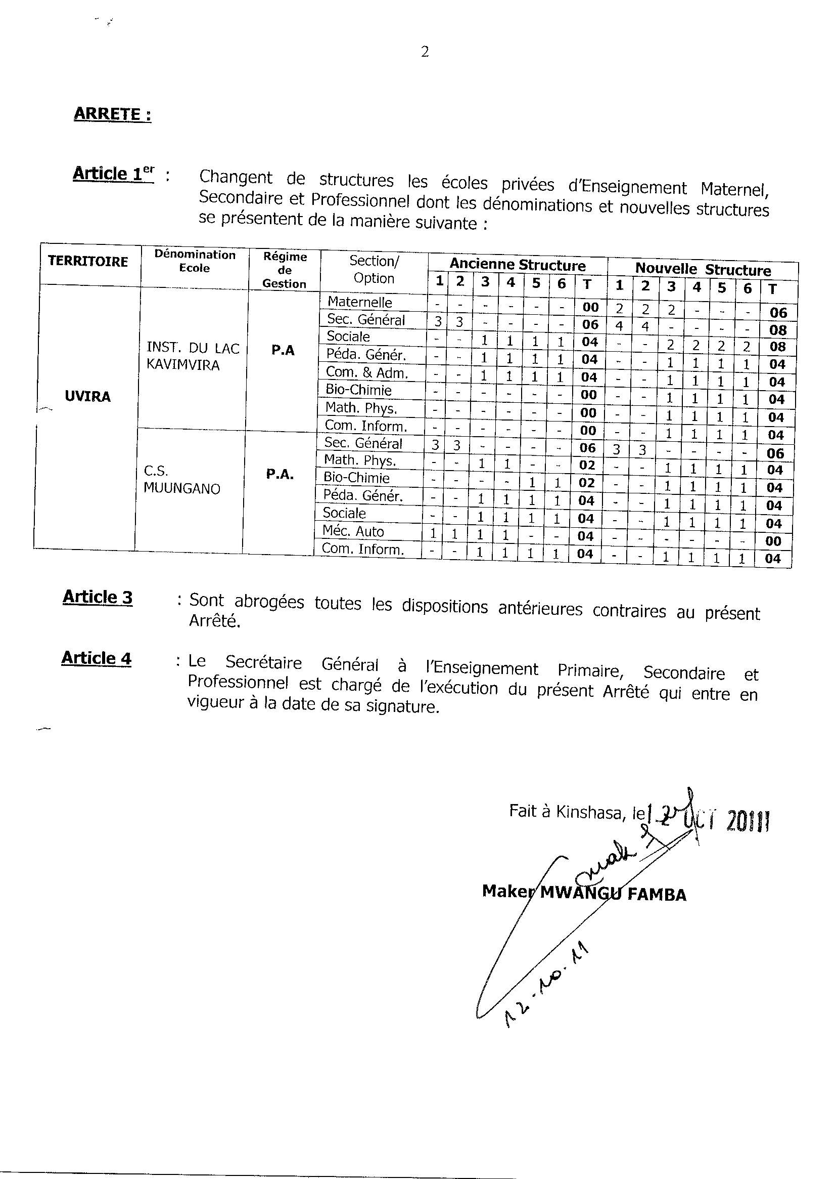 Aucune image