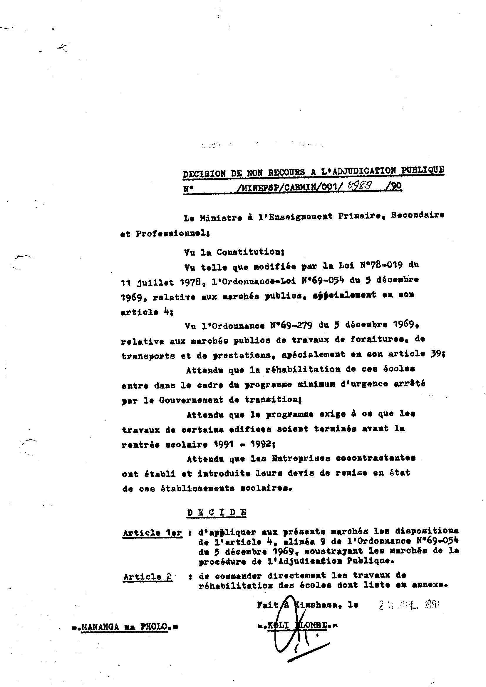 Aucune image