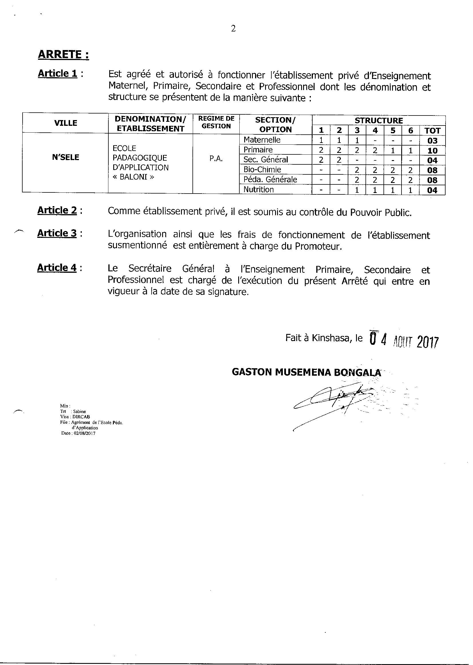 Aucune image