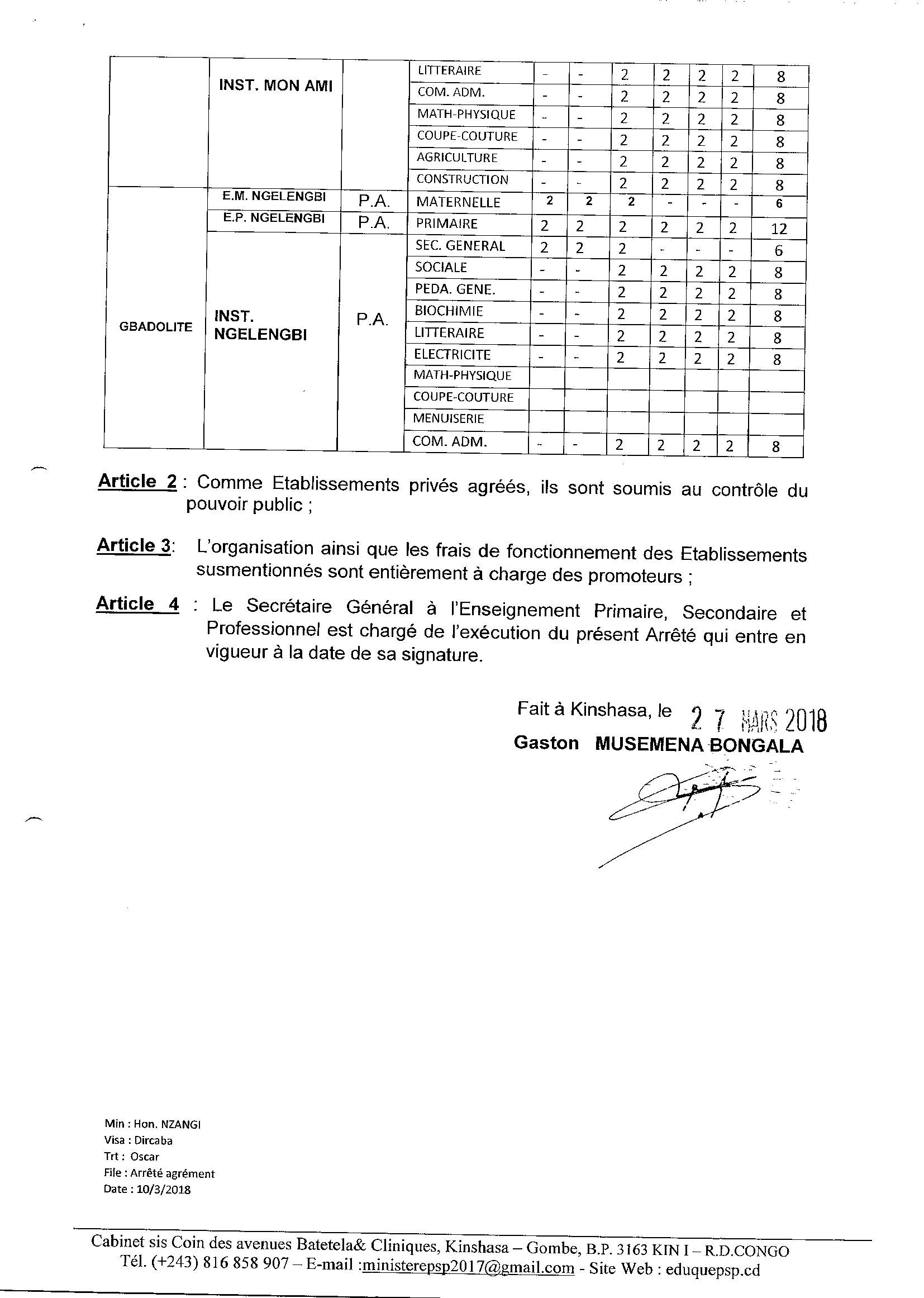 Aucune image