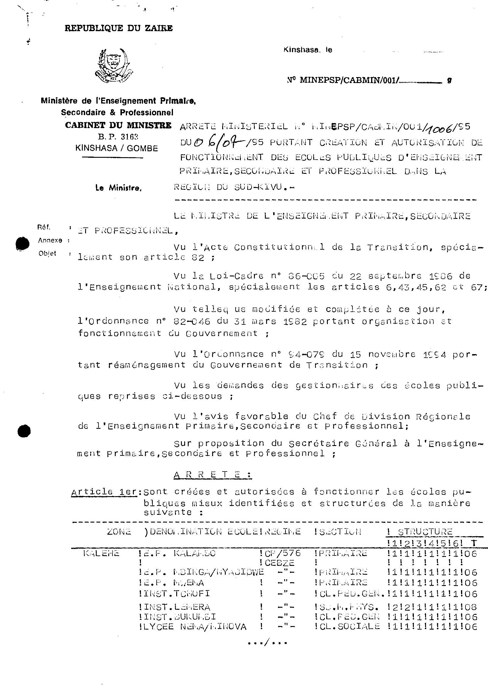 Aucune image