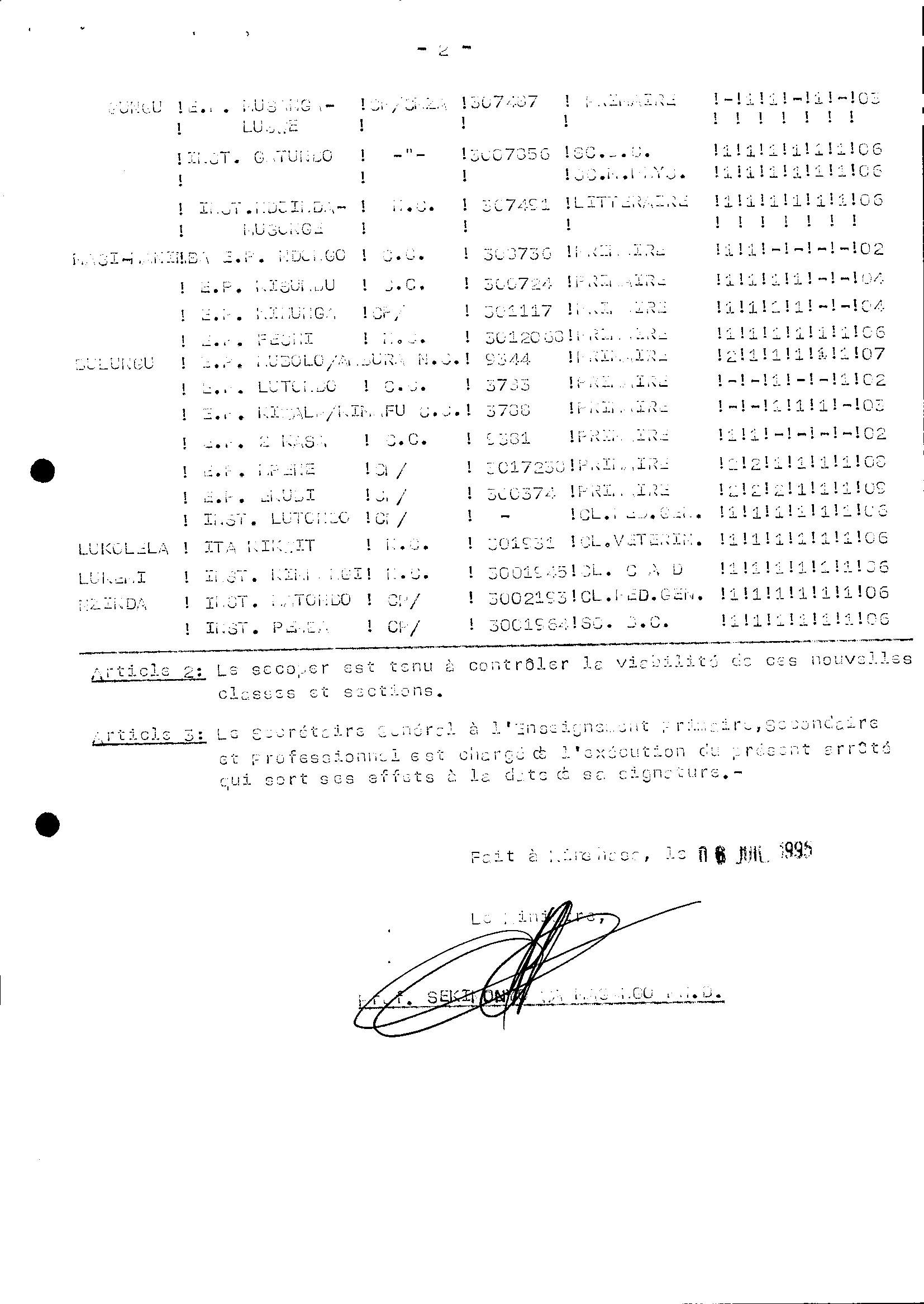 Aucune image