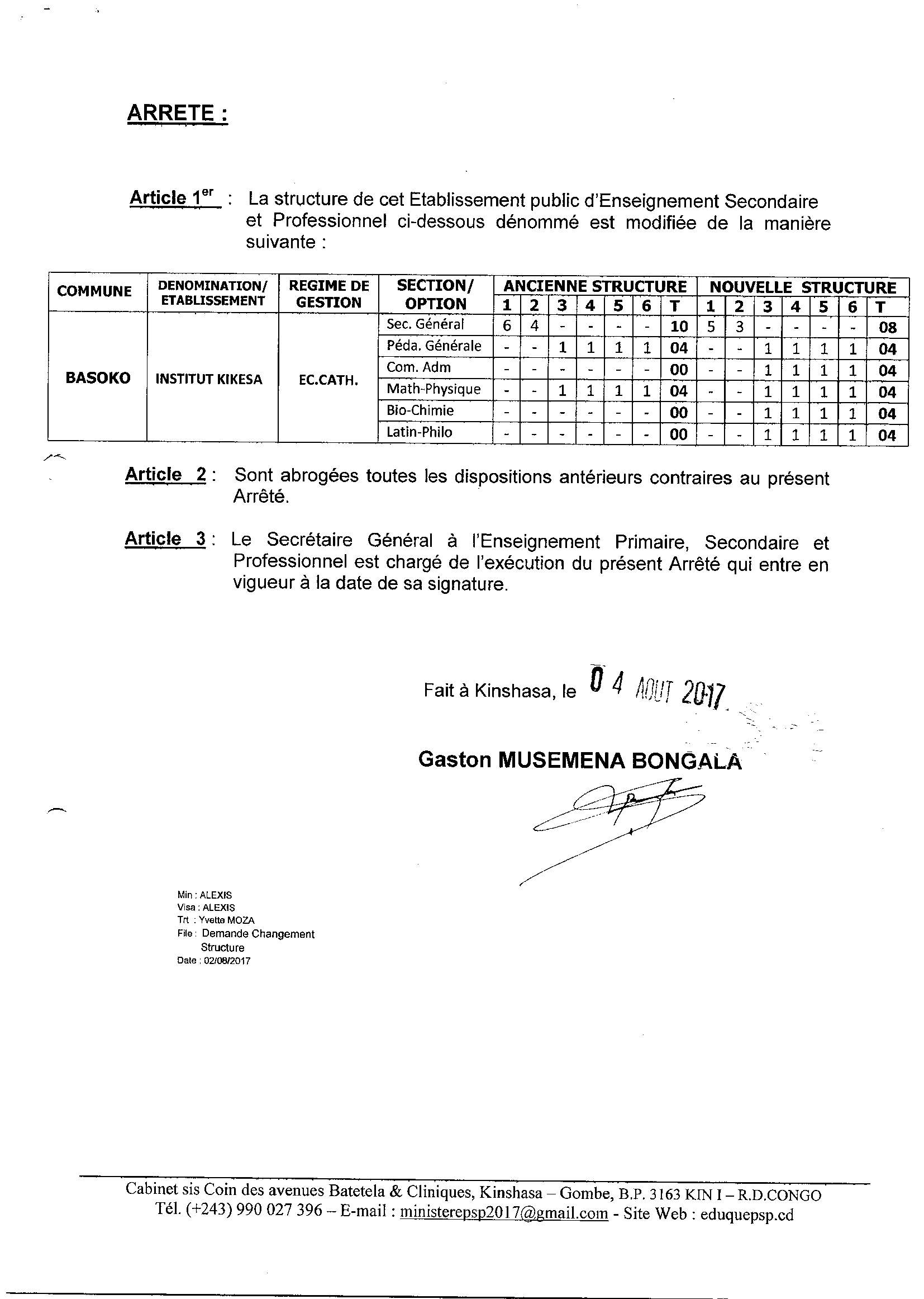 Aucune image