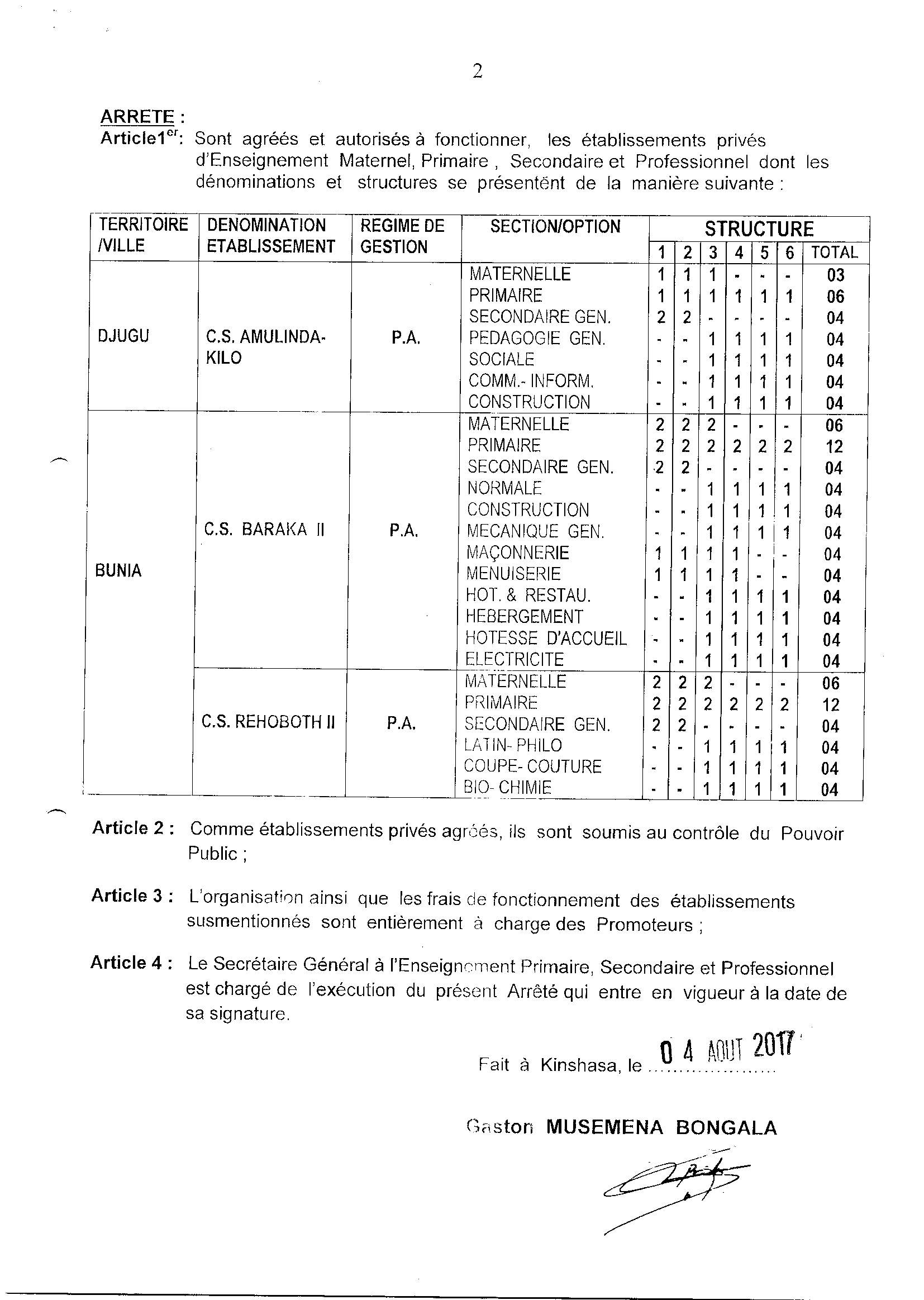Aucune image
