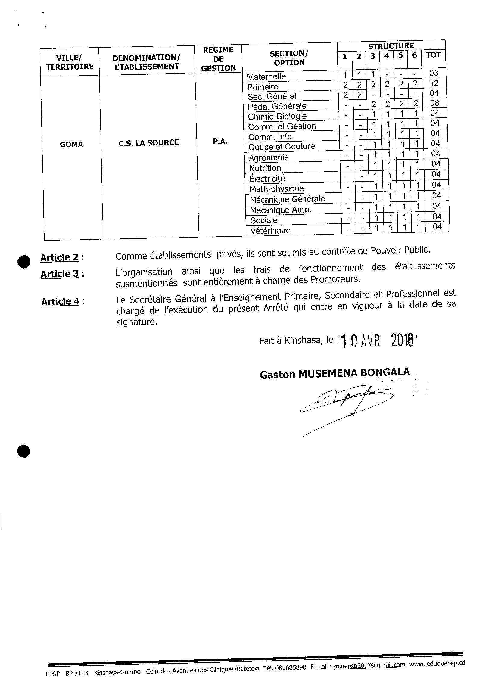 Aucune image