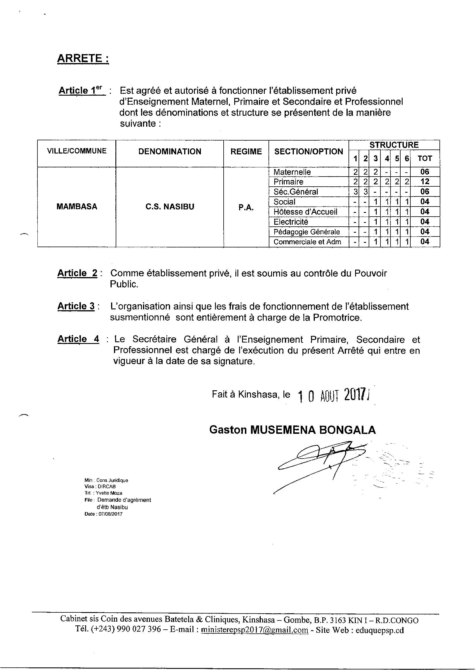 Aucune image