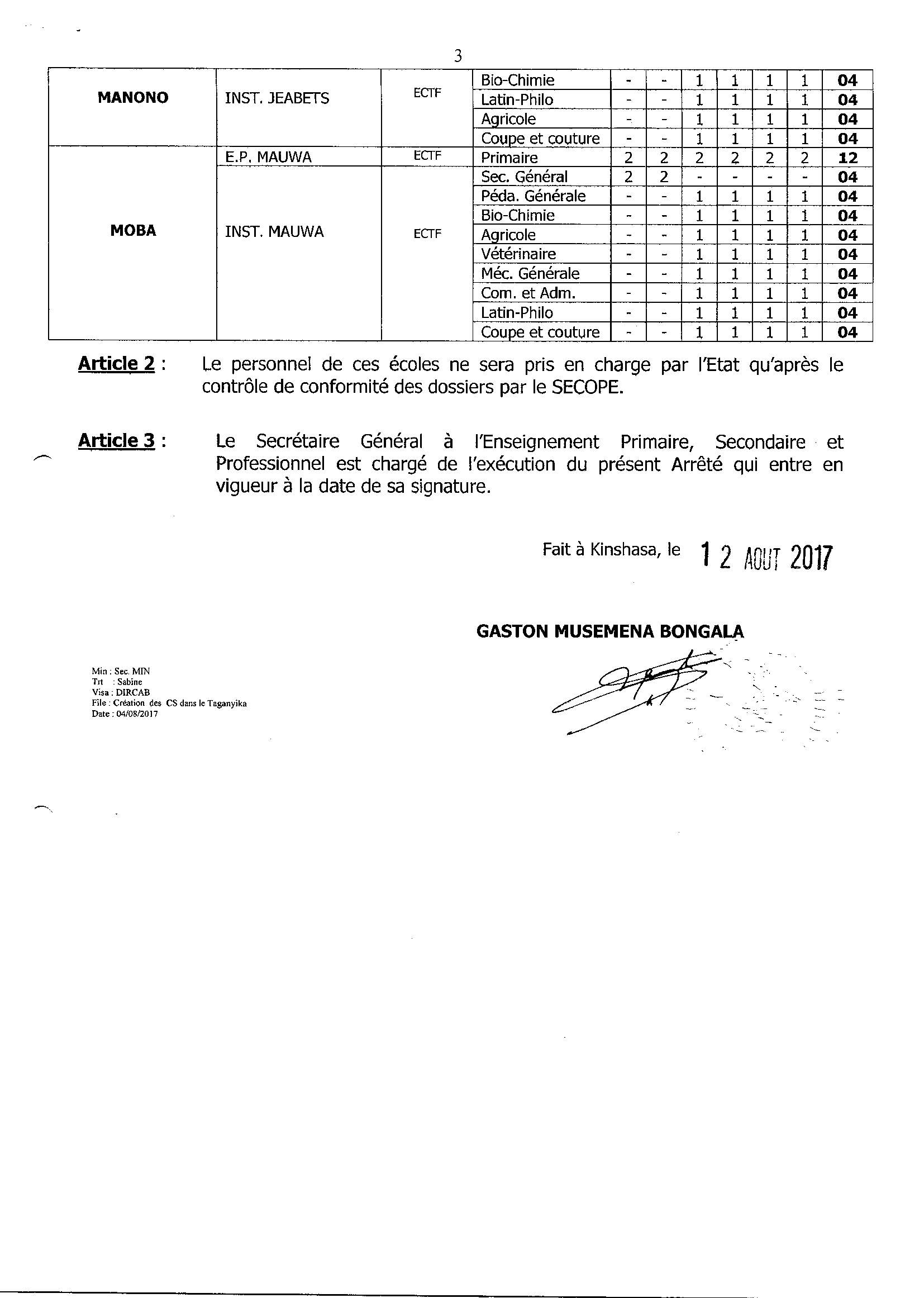 Aucune image