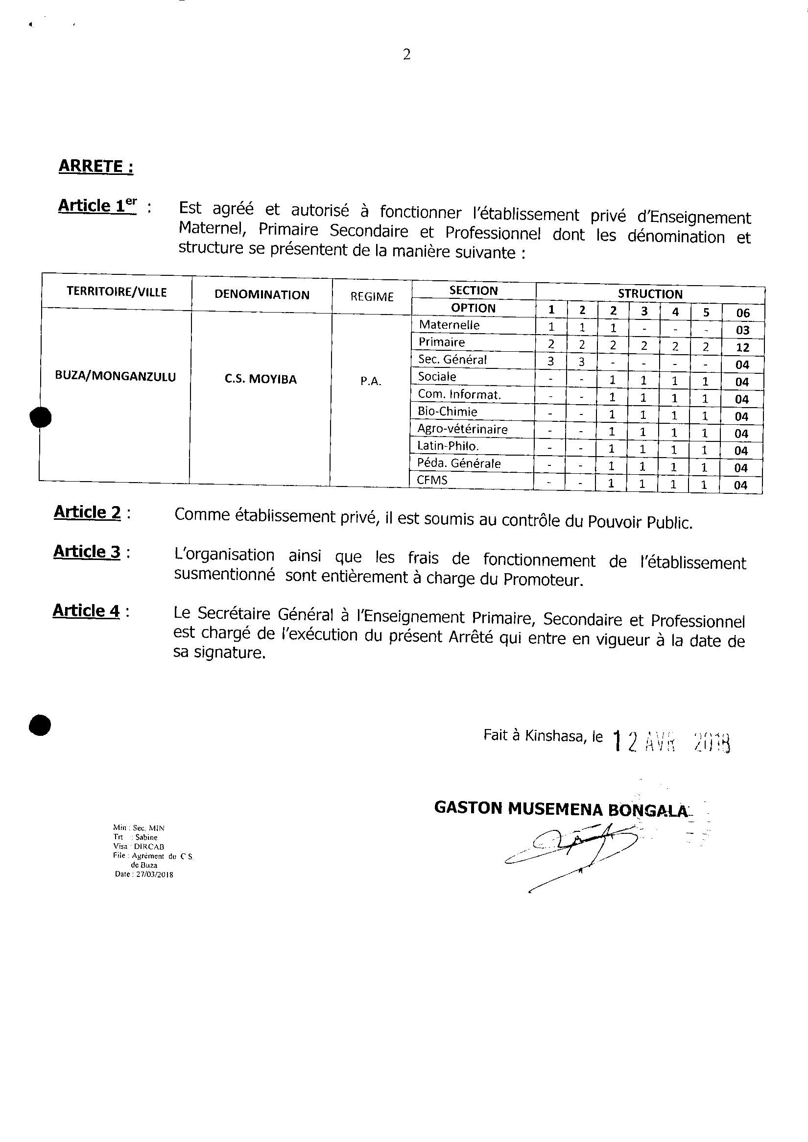 Aucune image