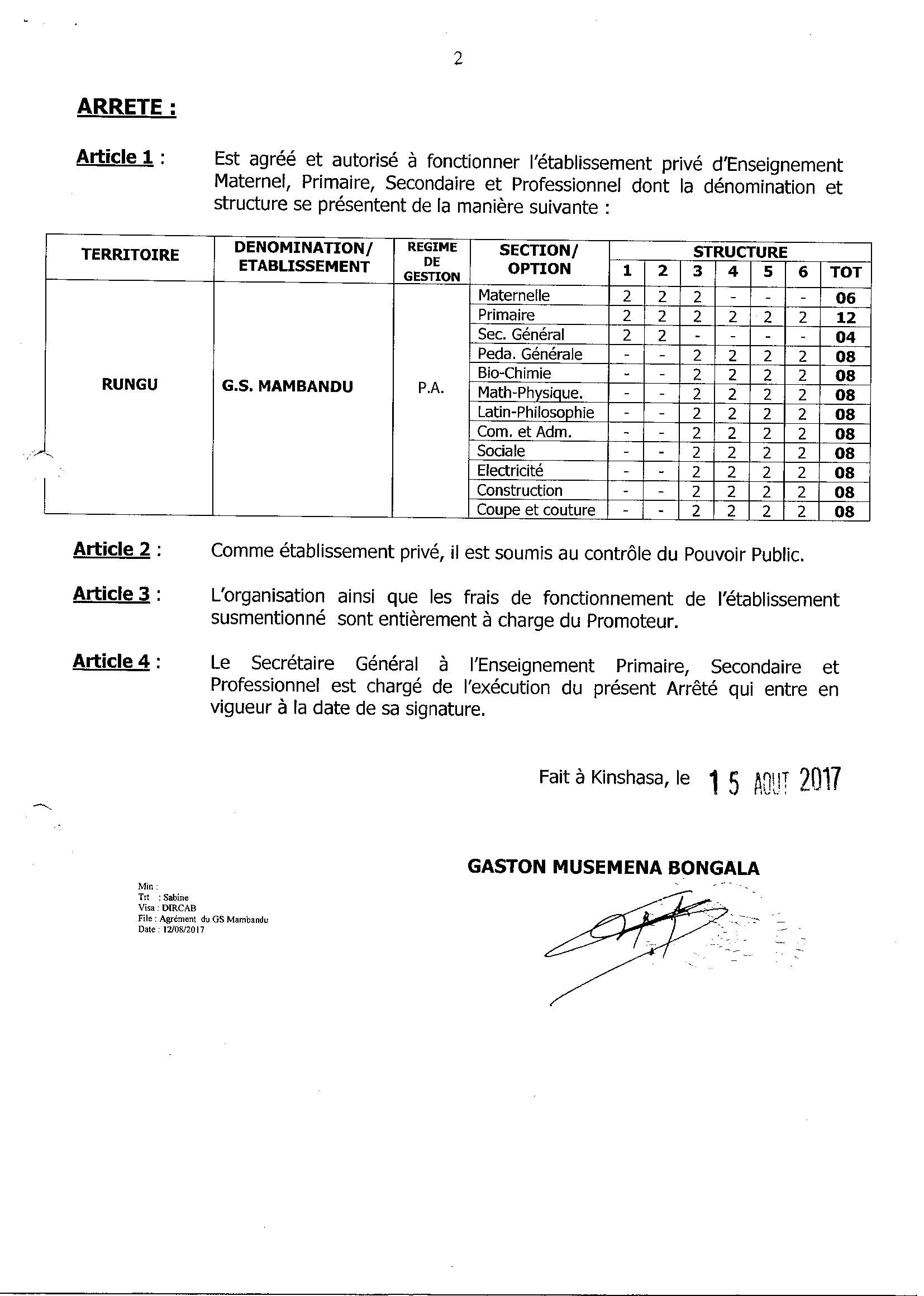 Aucune image