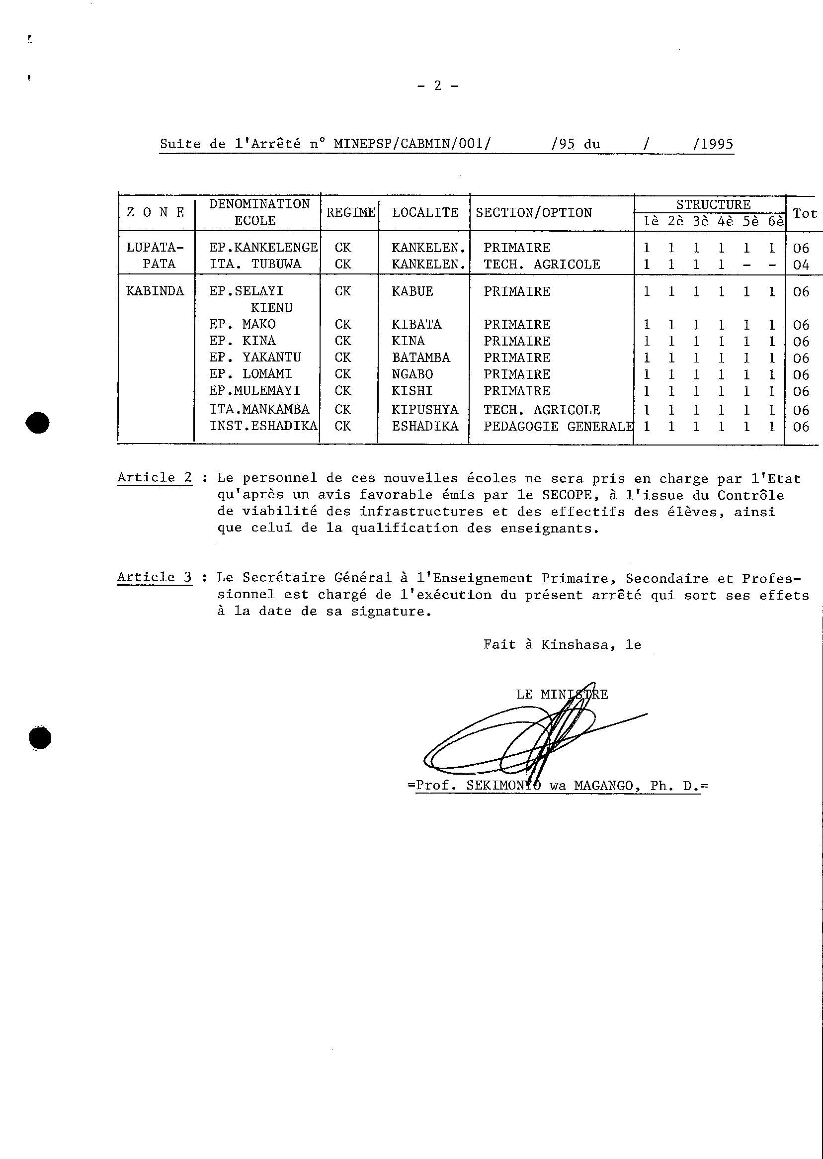 Aucune image