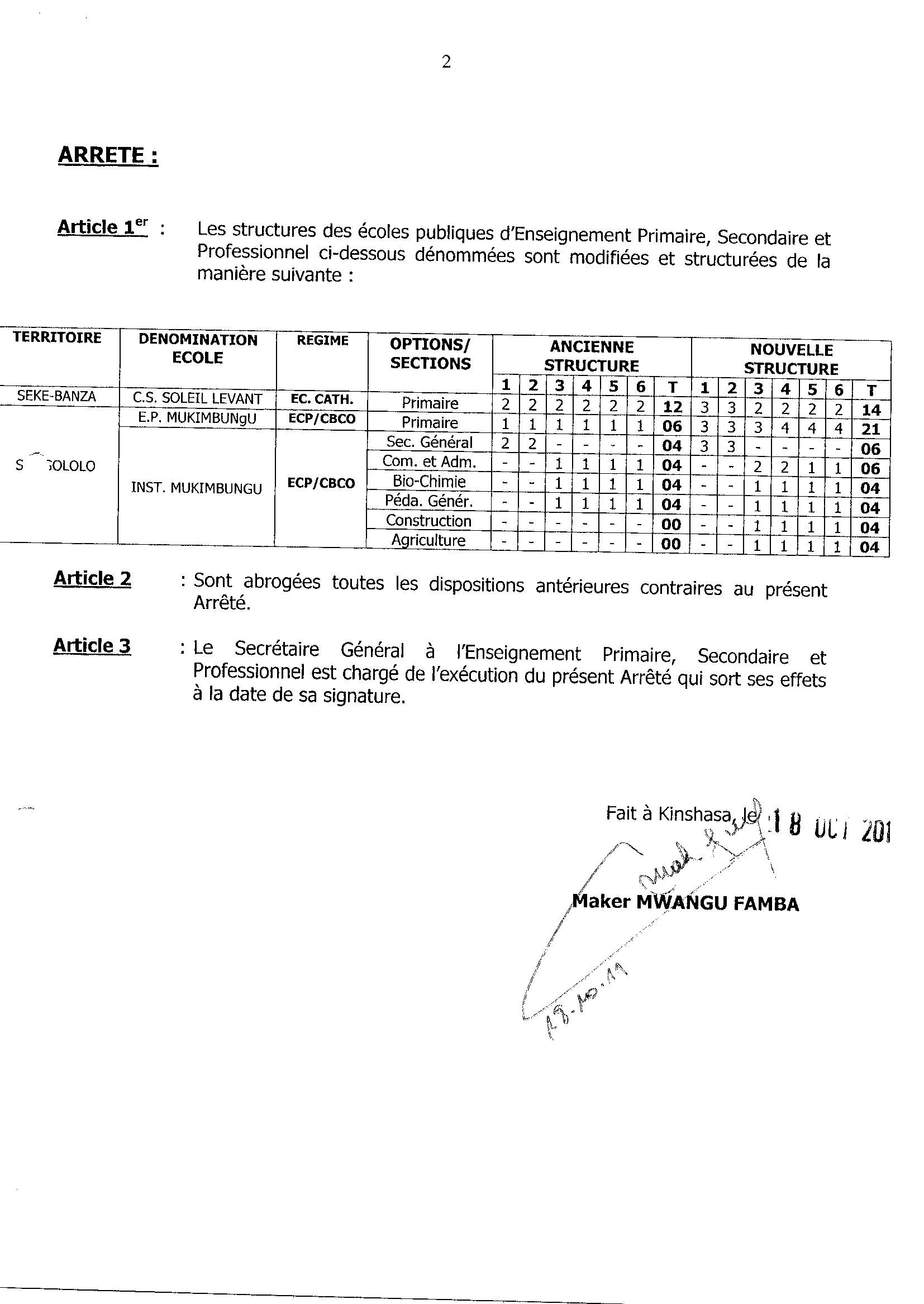 Aucune image