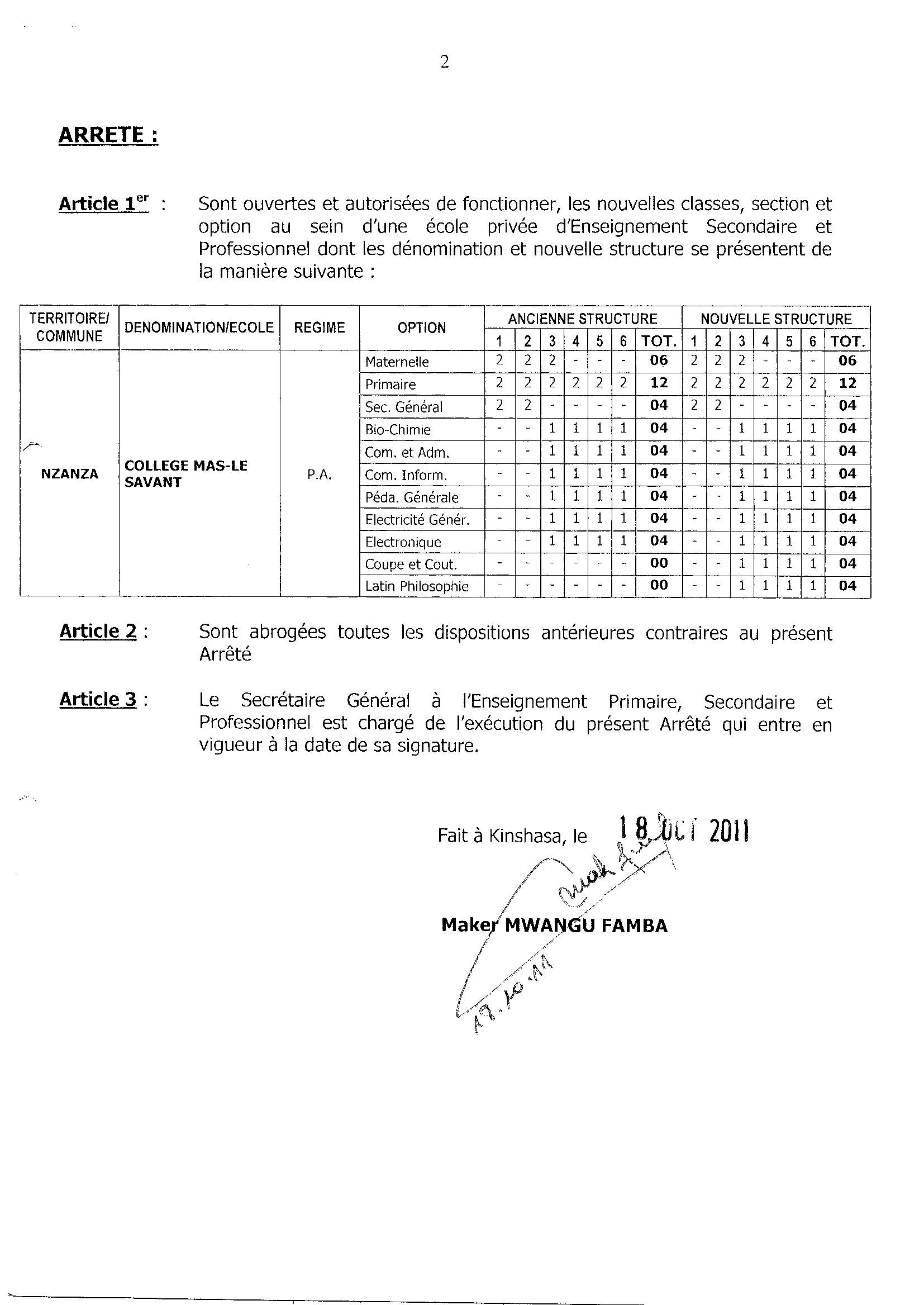 Aucune image