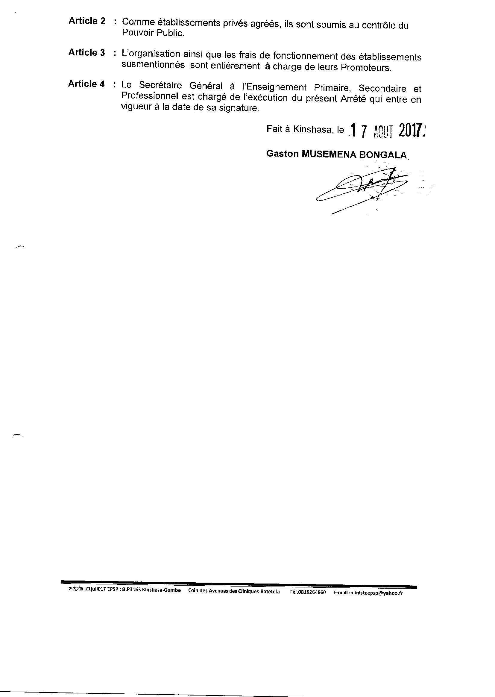 Aucune image