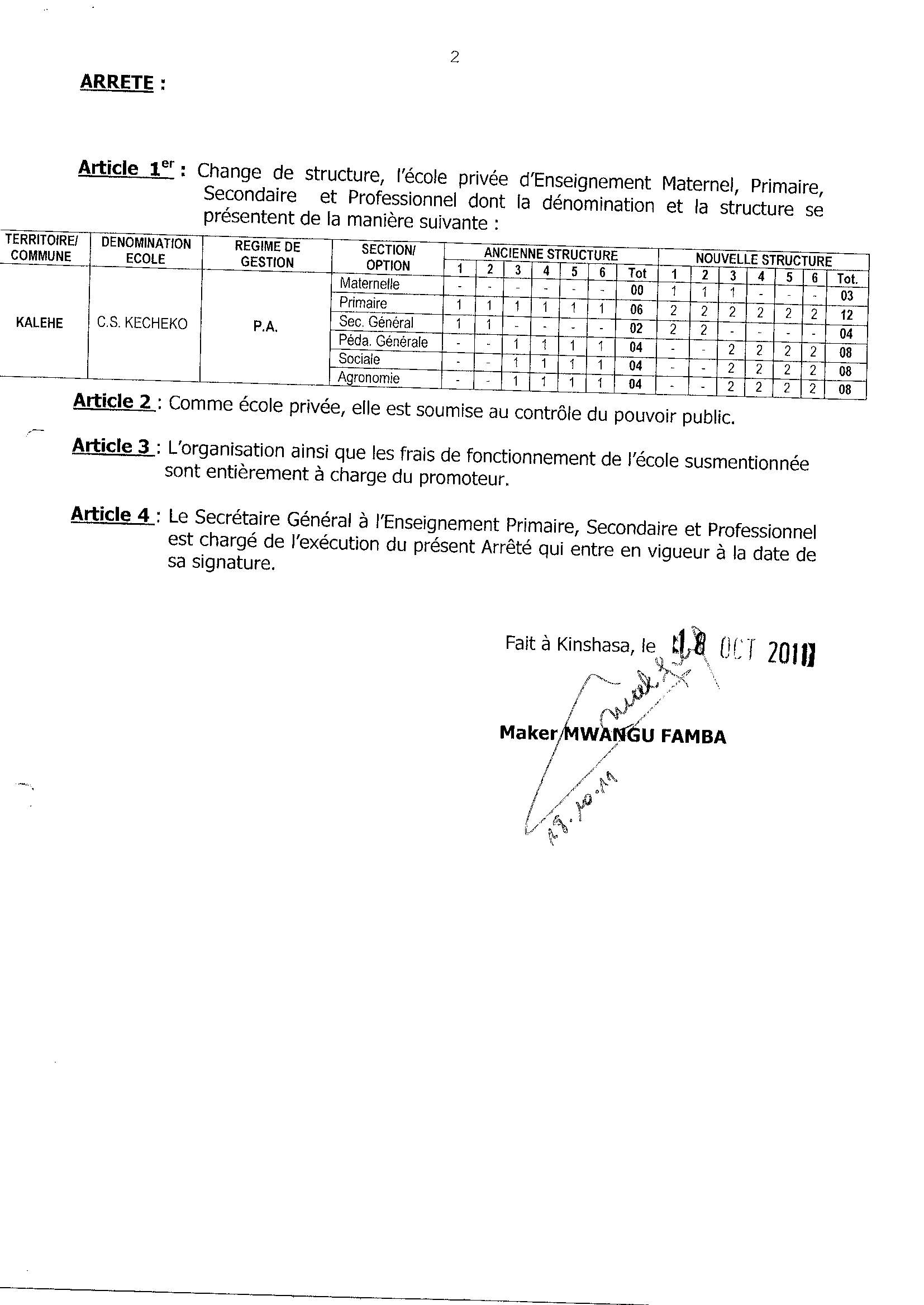 Aucune image