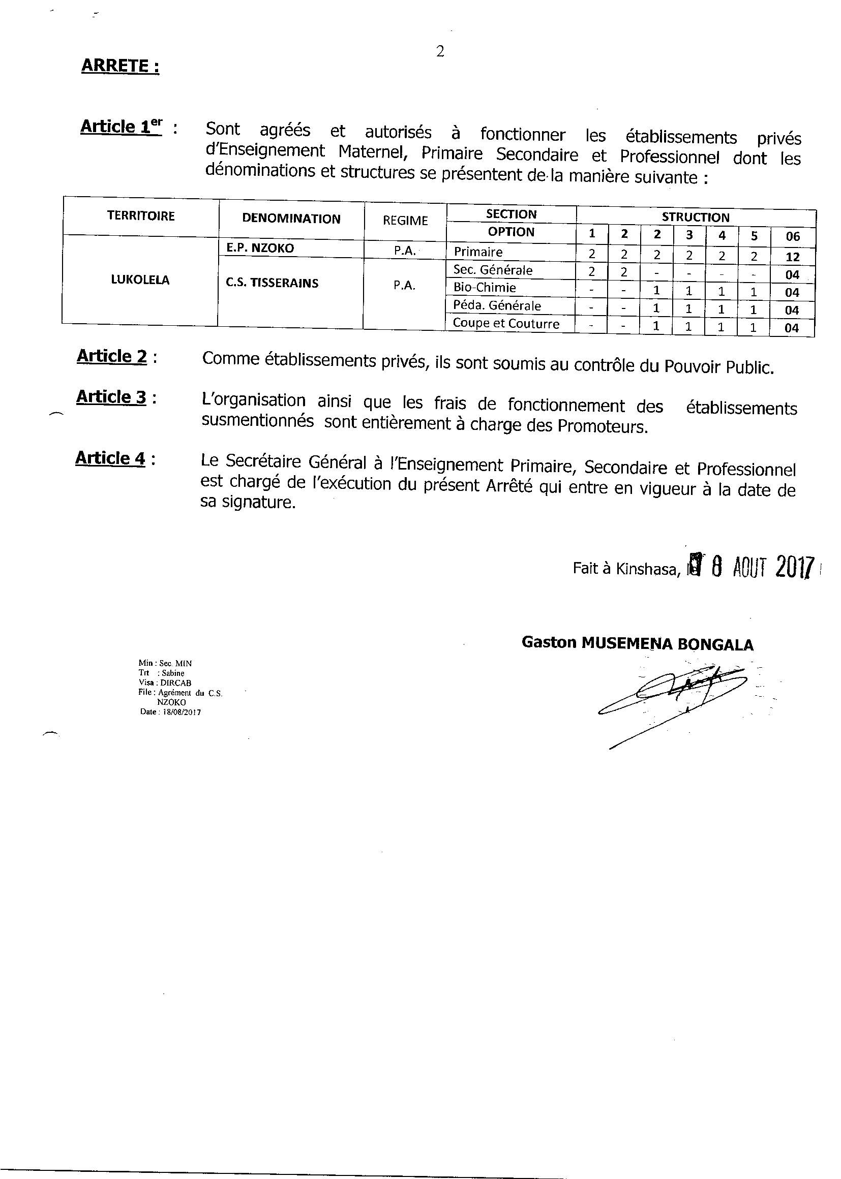 Aucune image