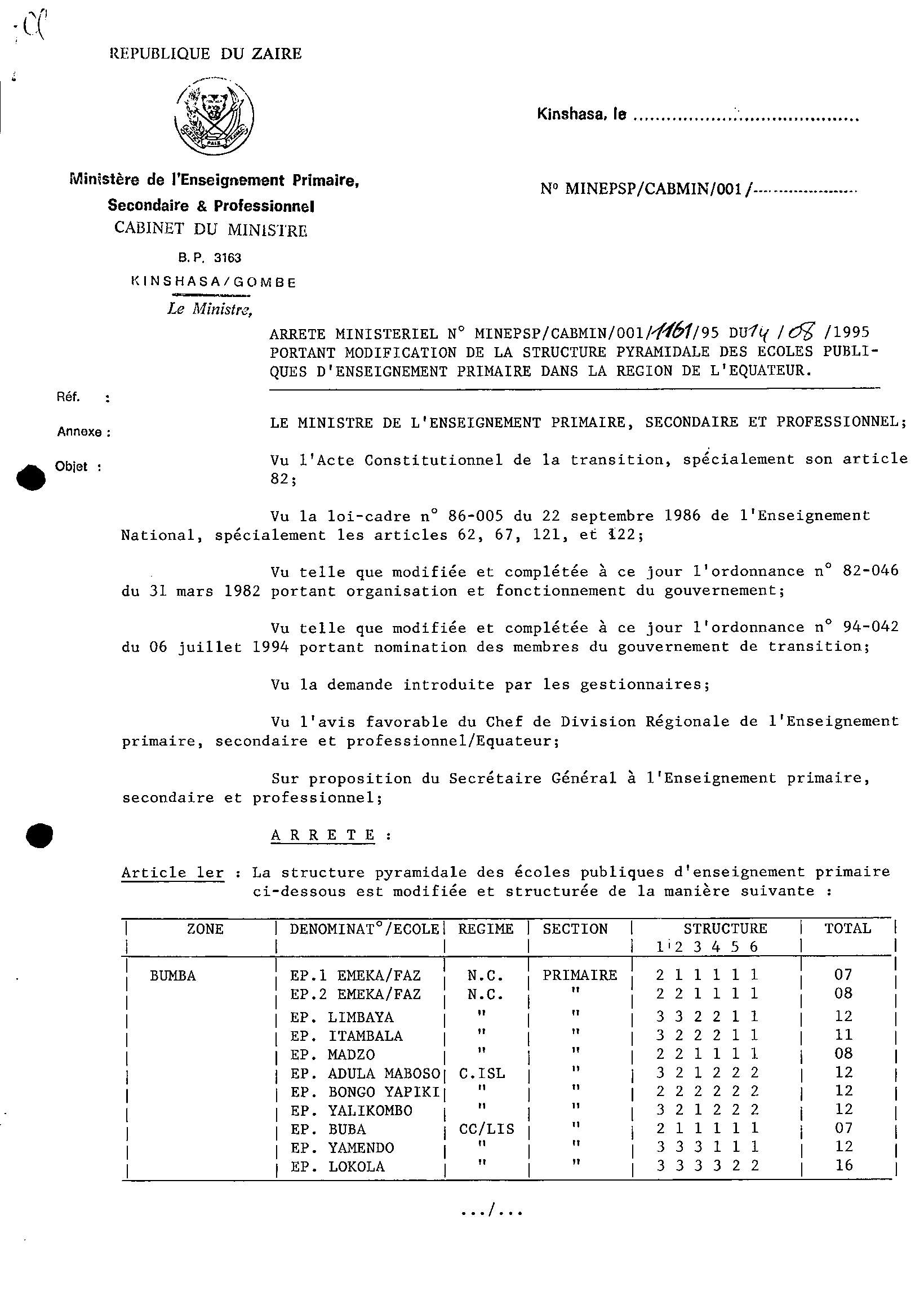 Aucune image