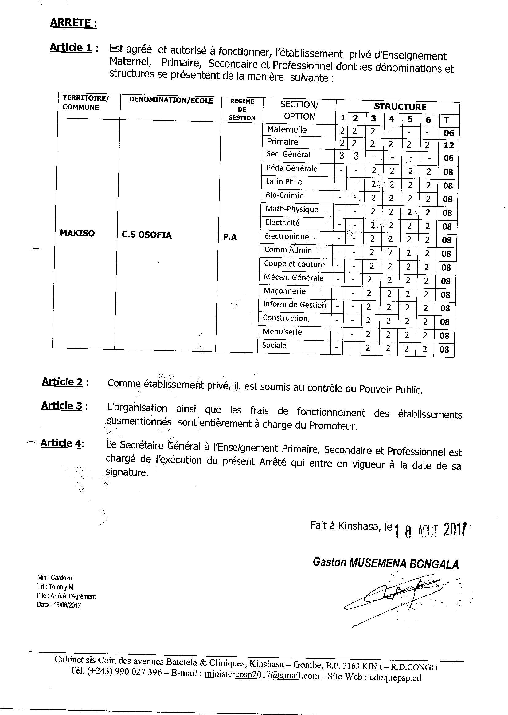 Aucune image