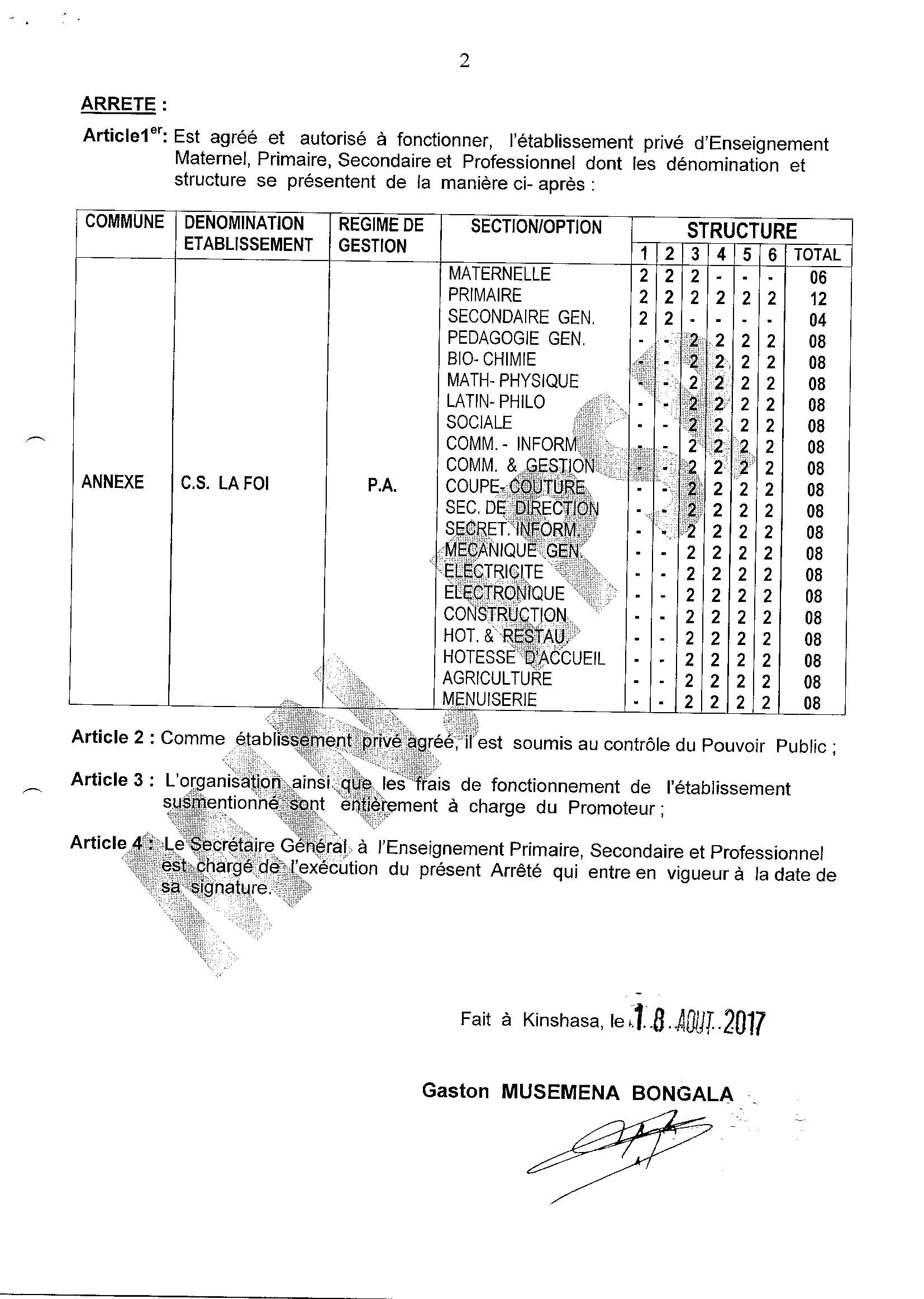 Aucune image