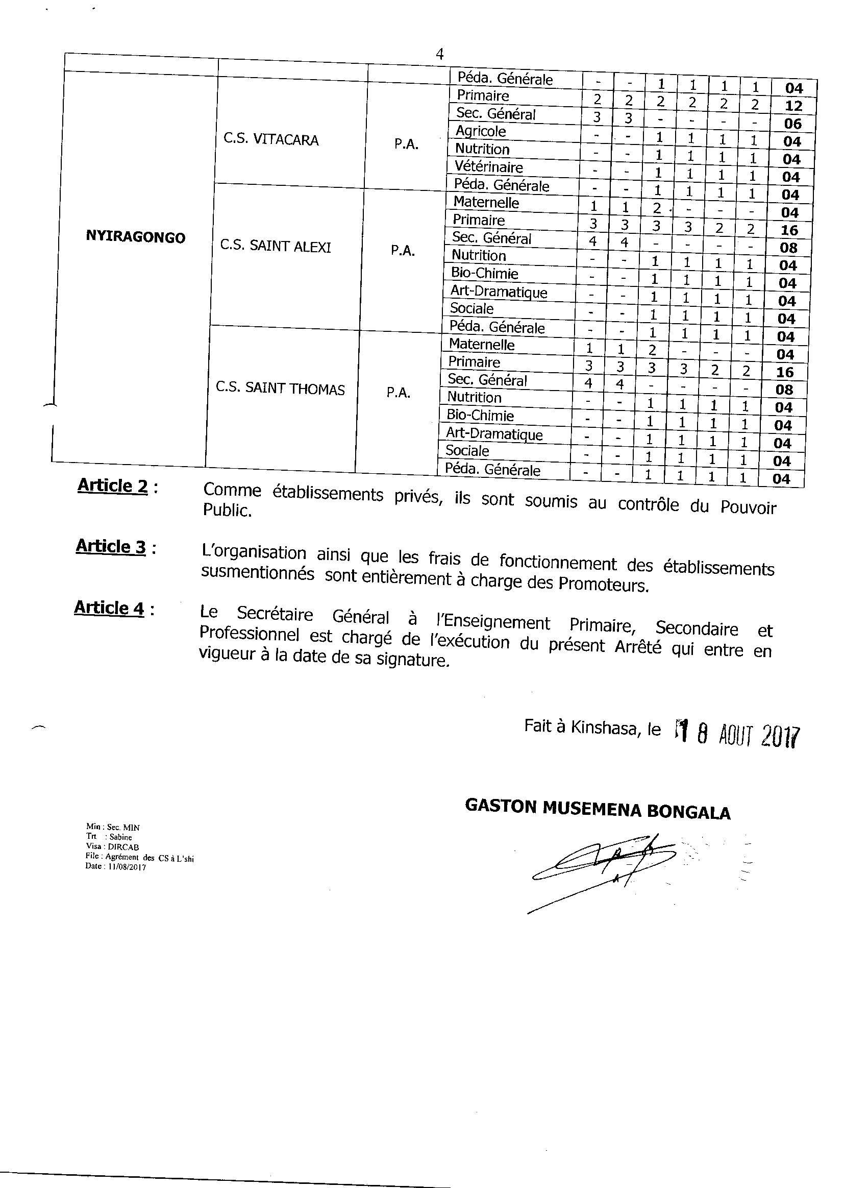 Aucune image
