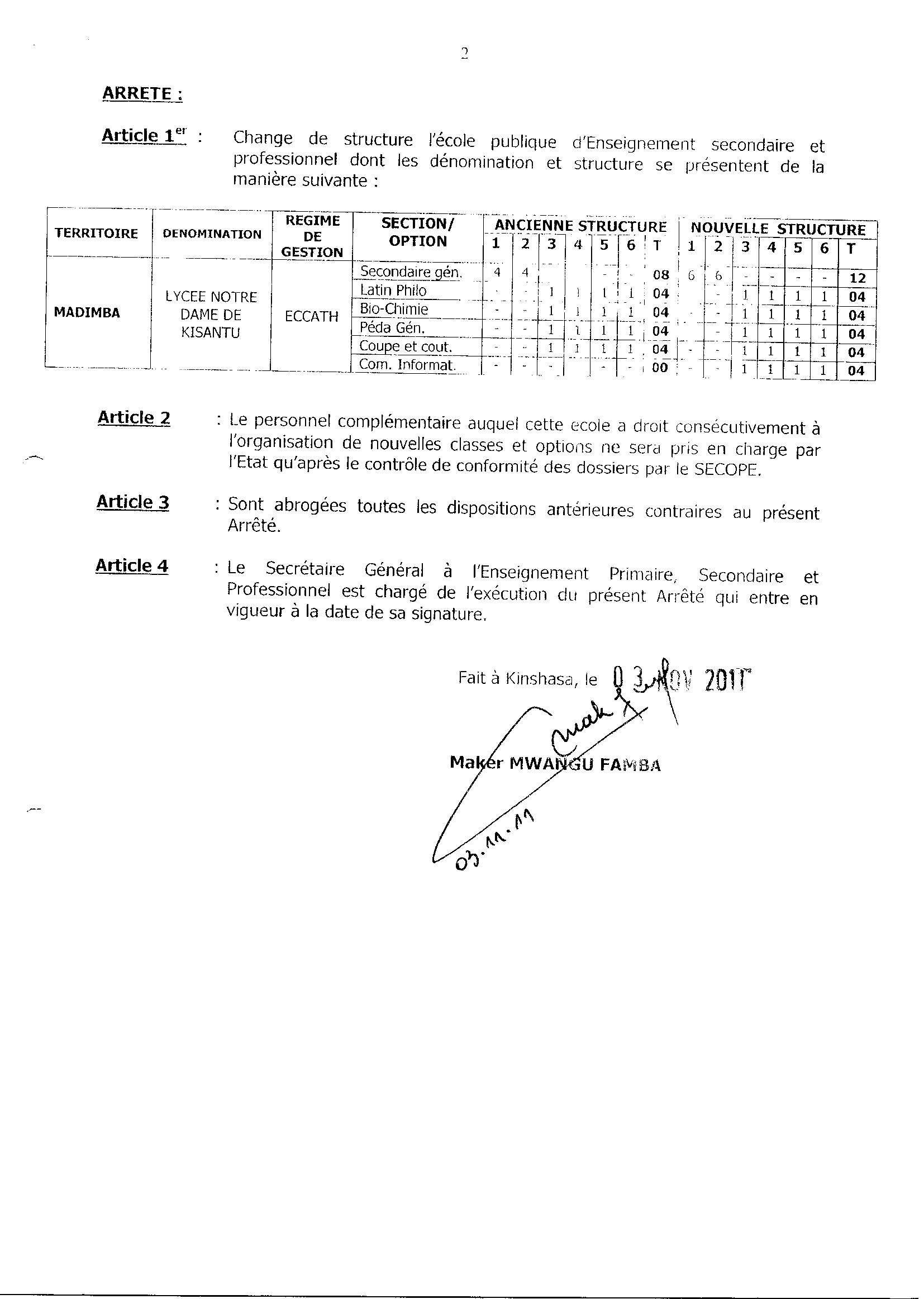 Aucune image