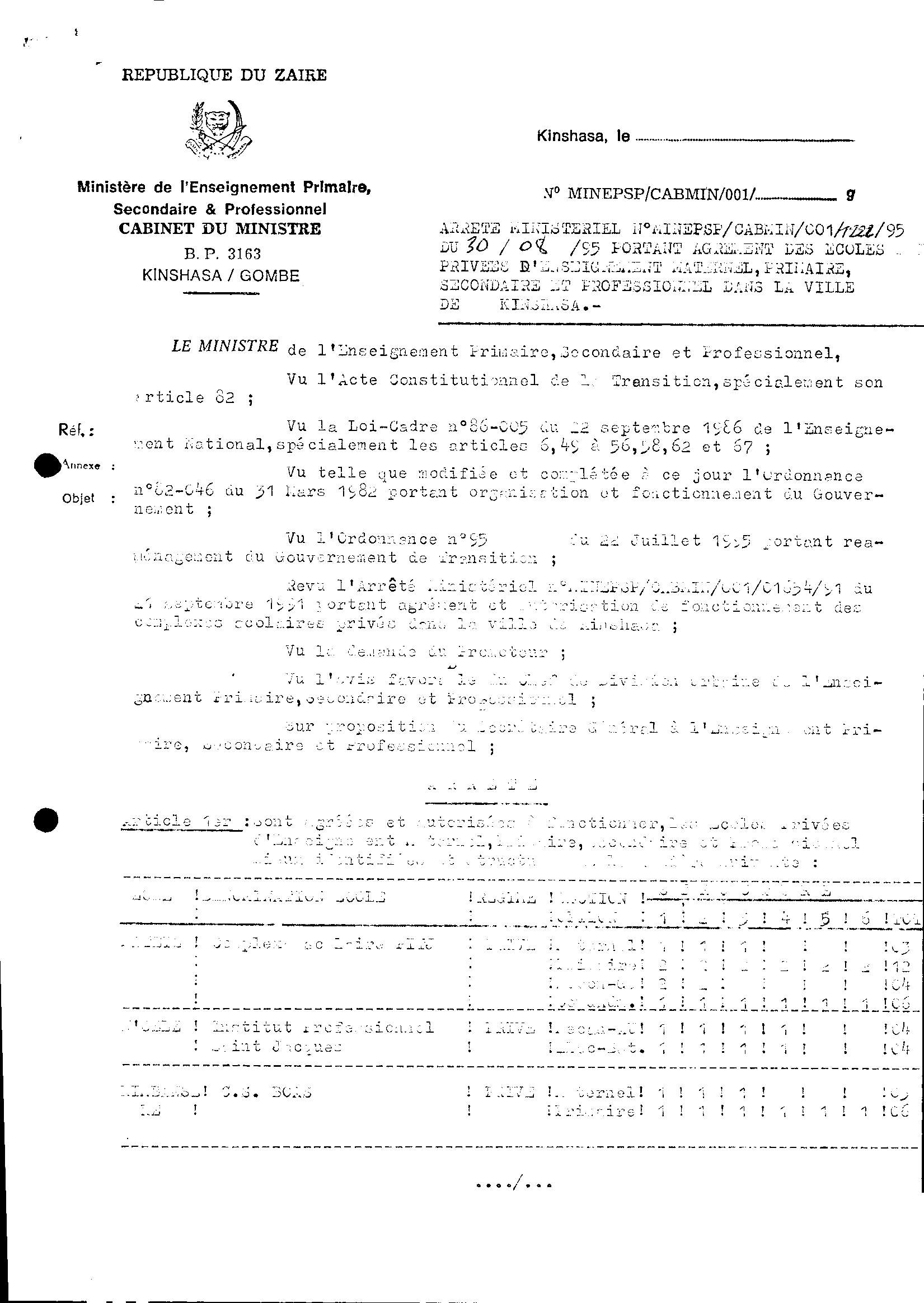 Aucune image