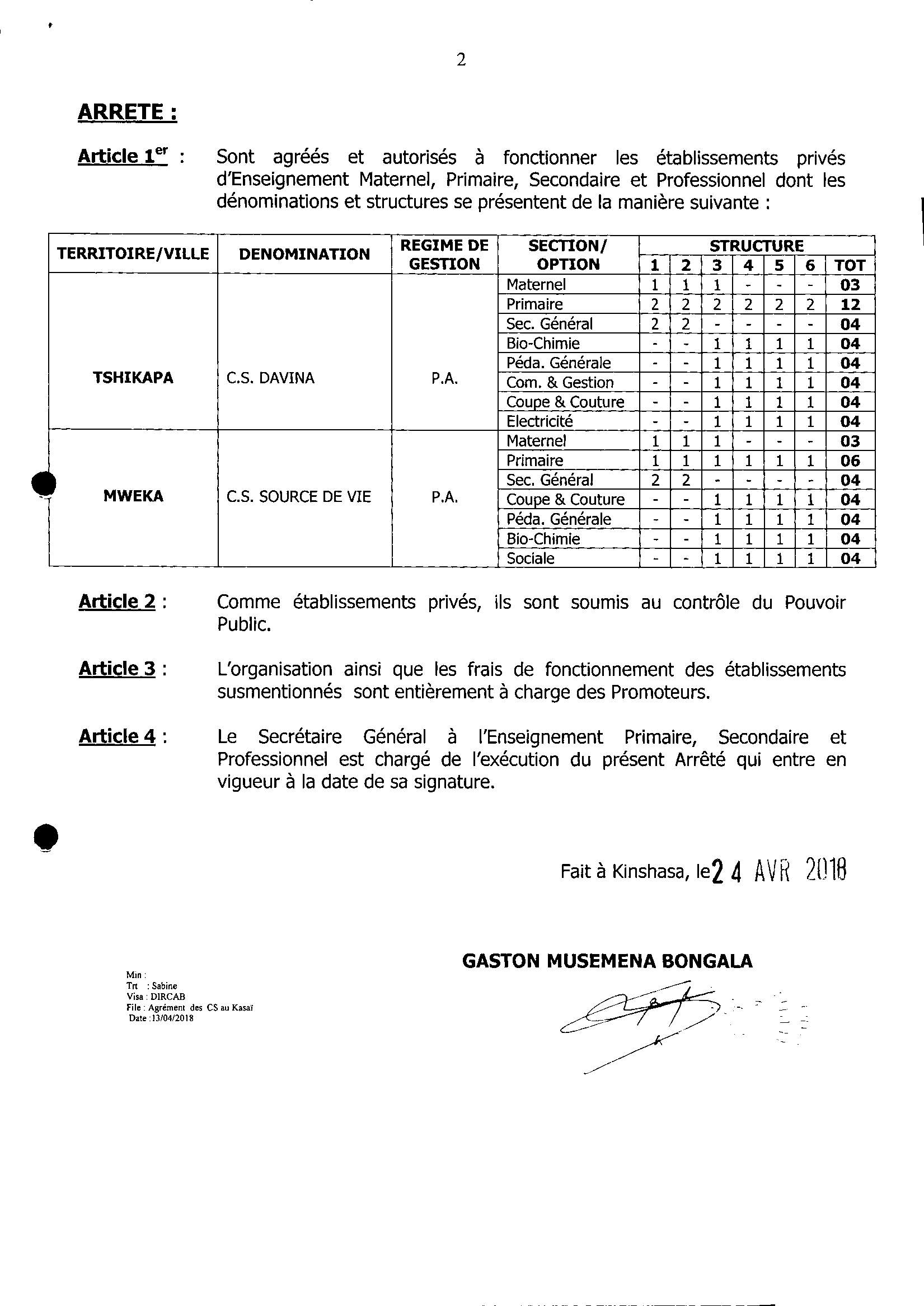 Aucune image