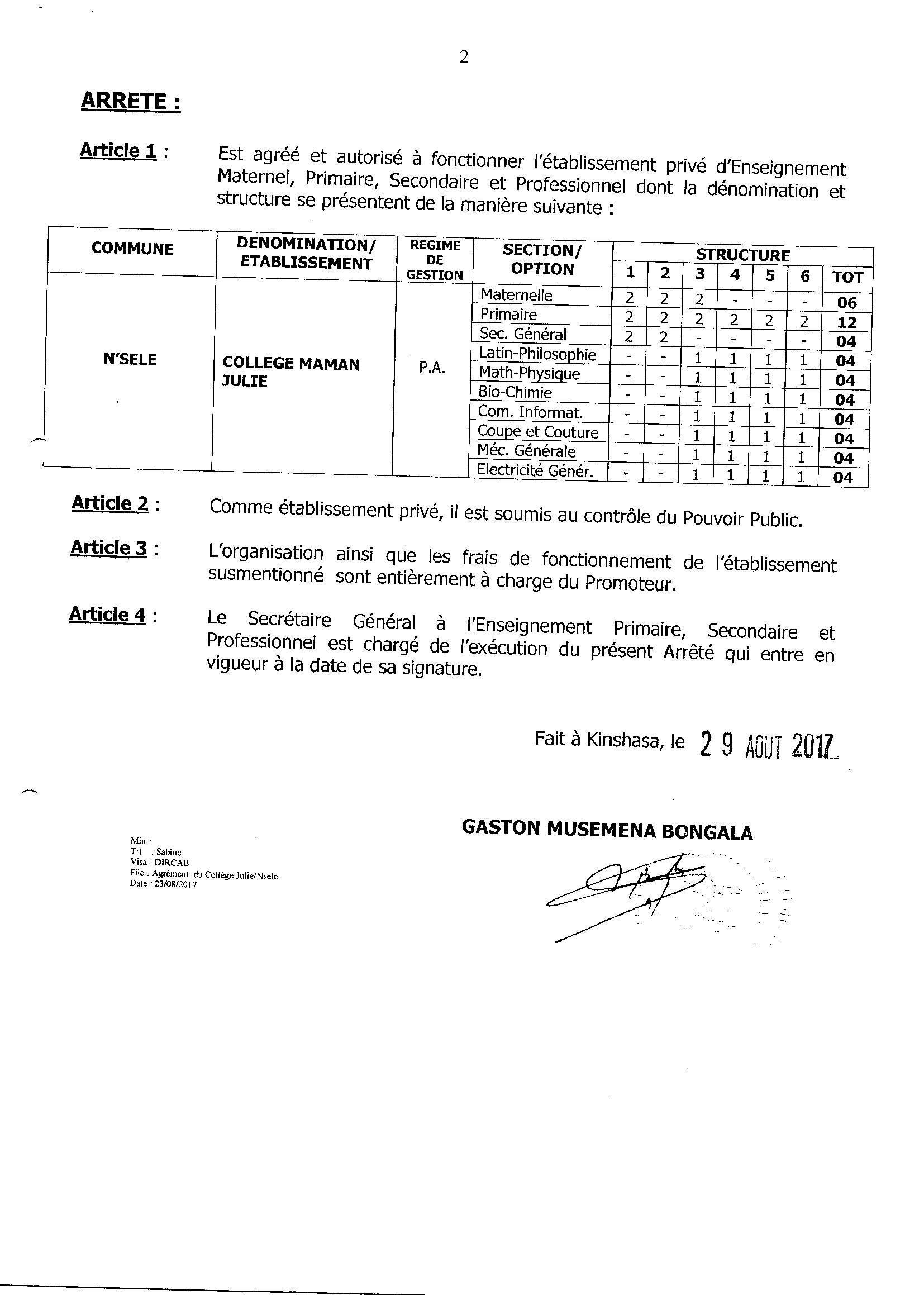 Aucune image