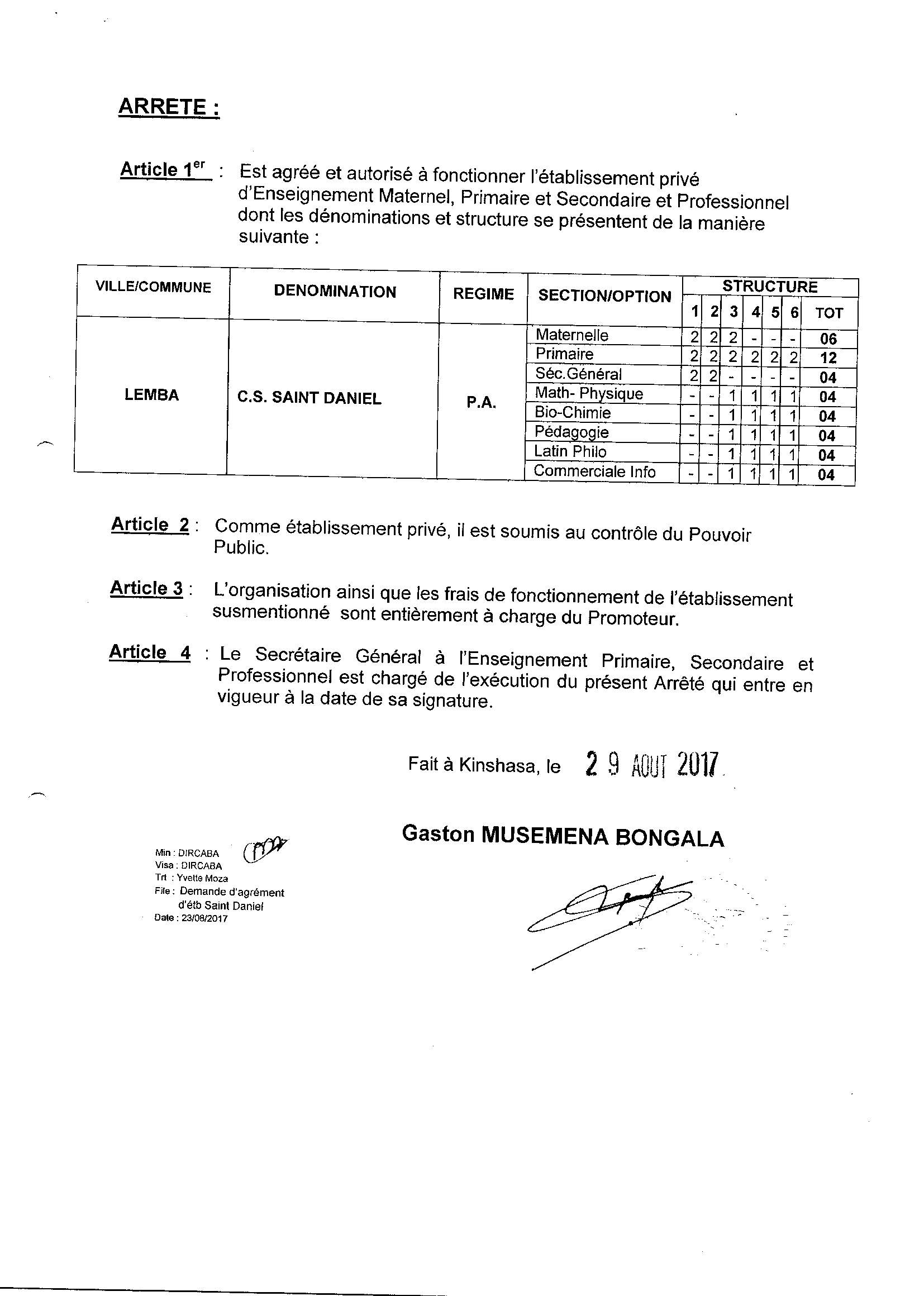 Aucune image