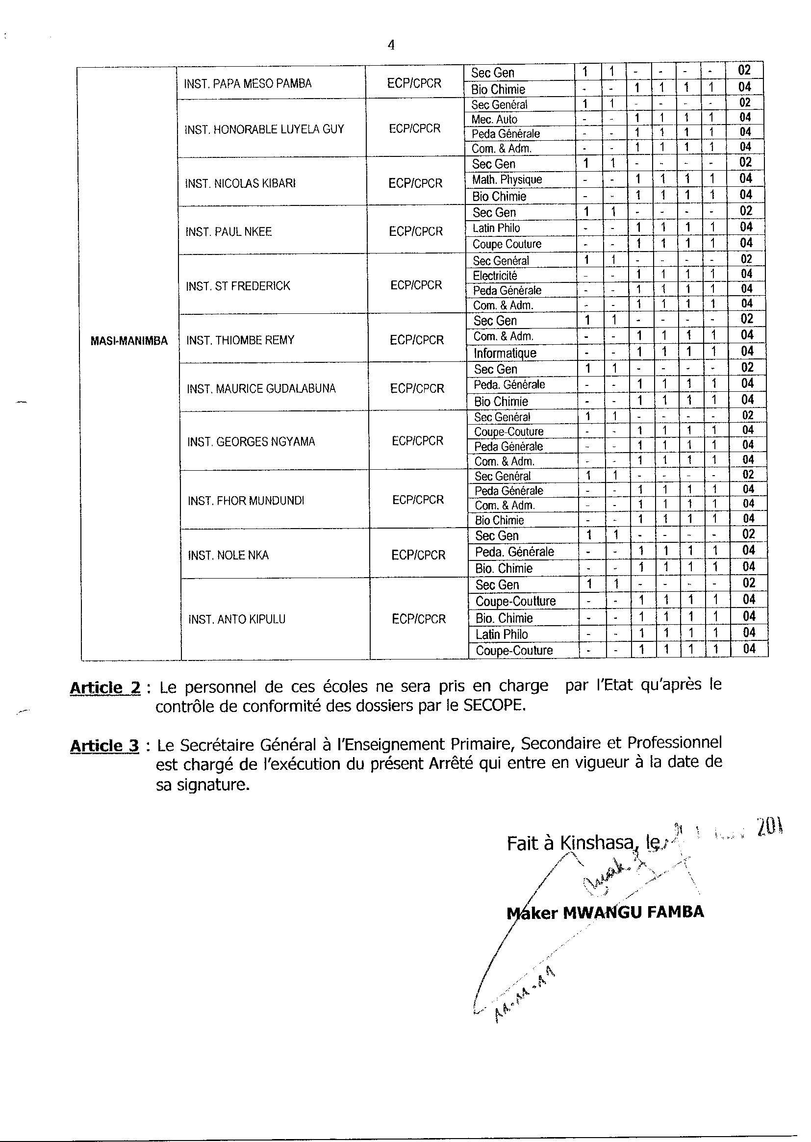 Aucune image