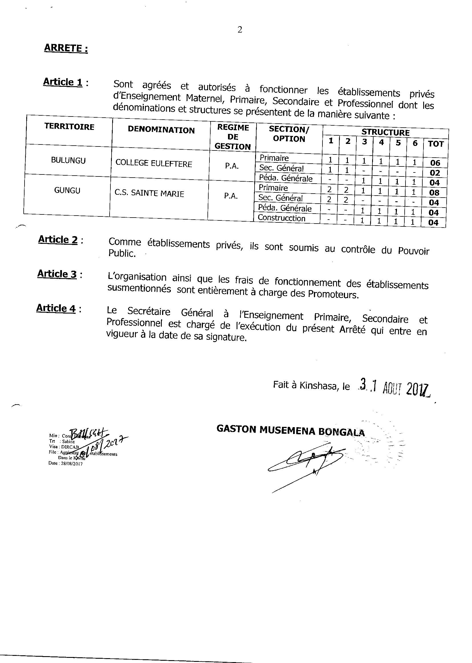 Aucune image