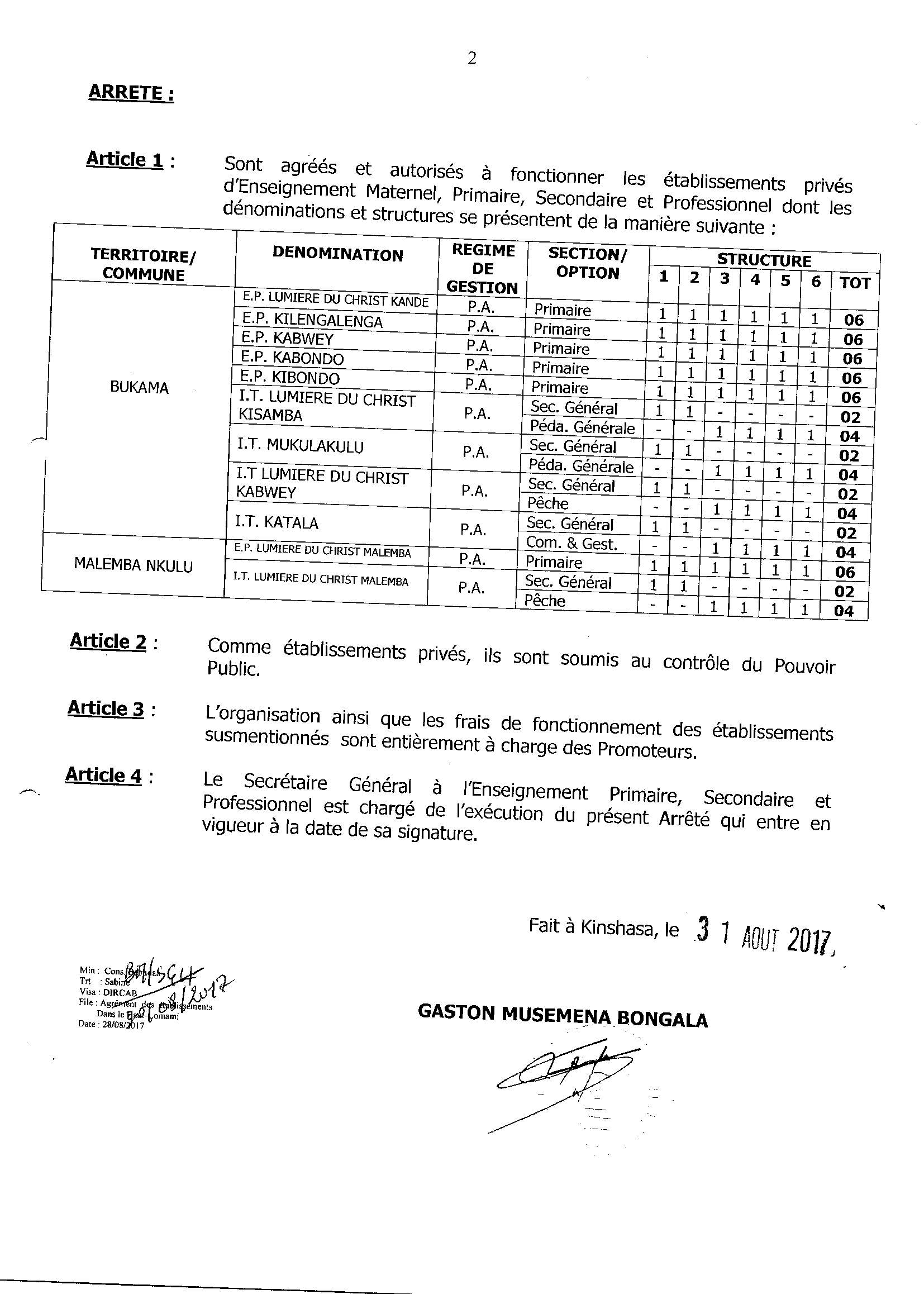 Aucune image