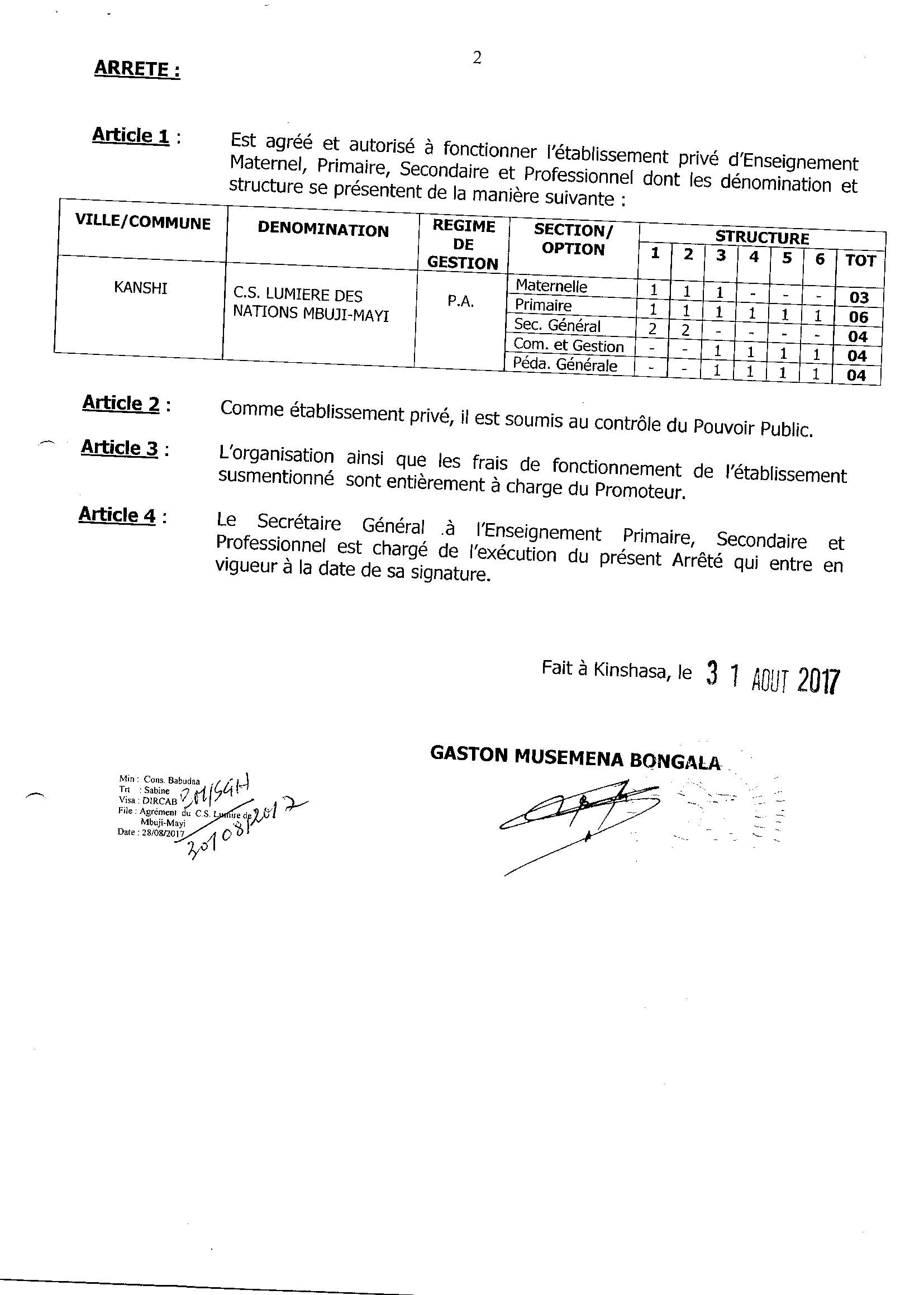 Aucune image