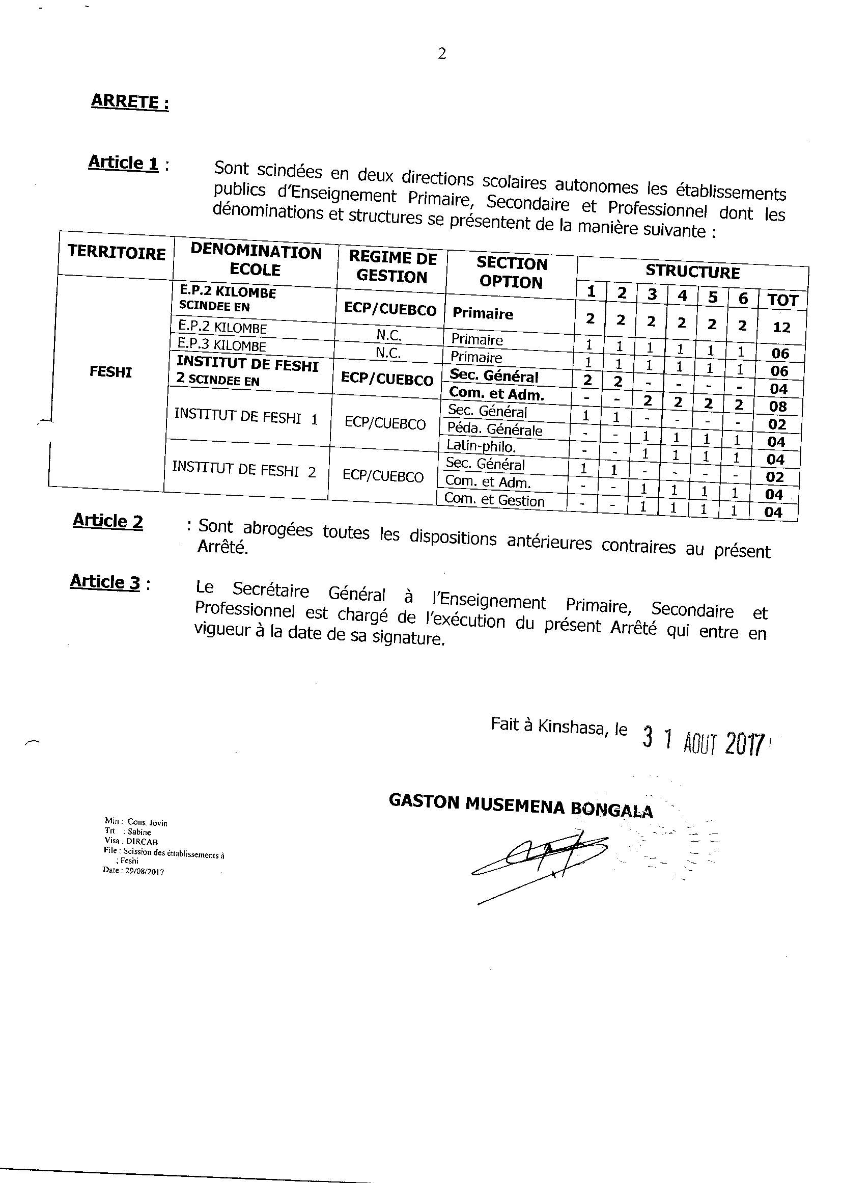 Aucune image