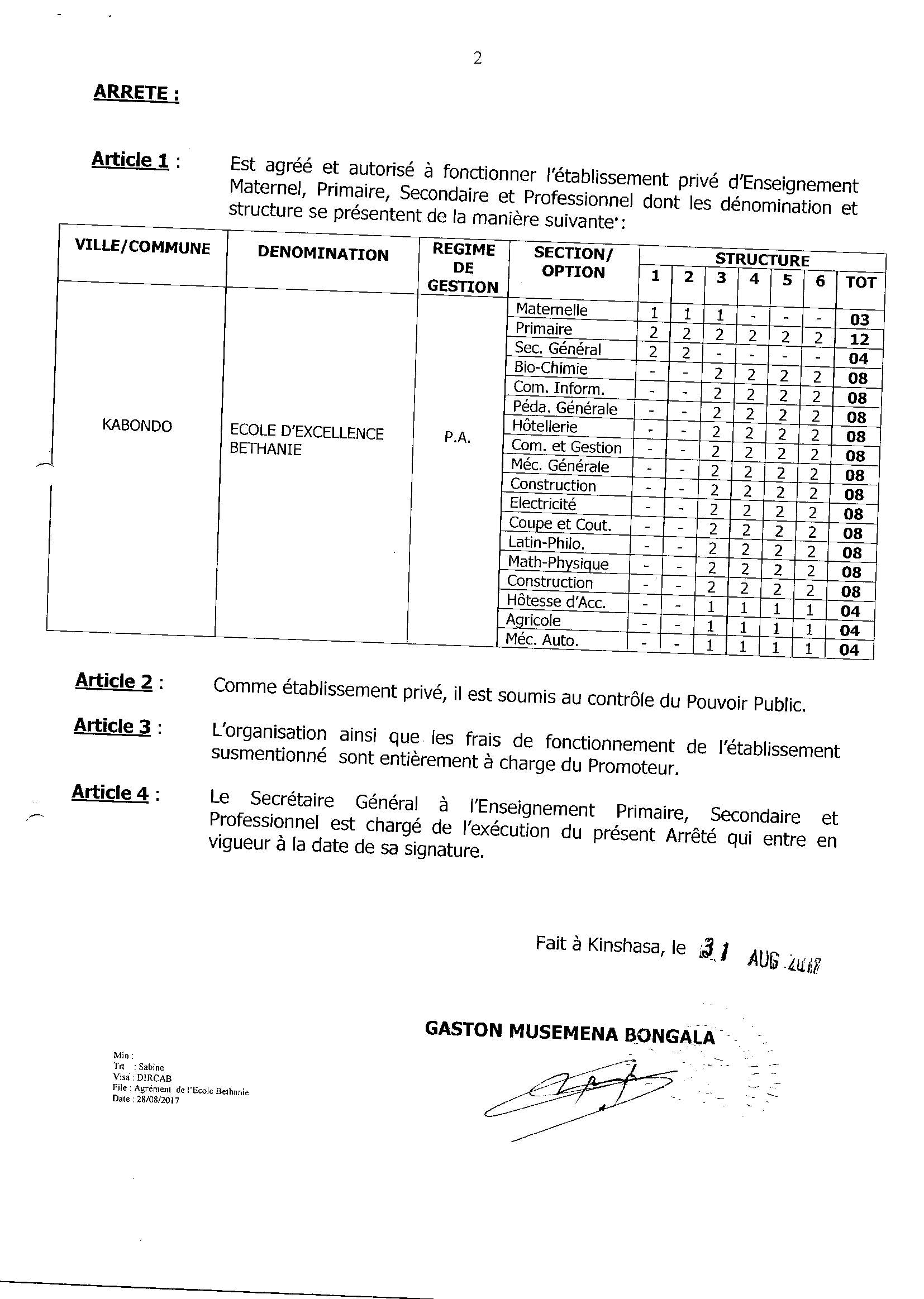 Aucune image