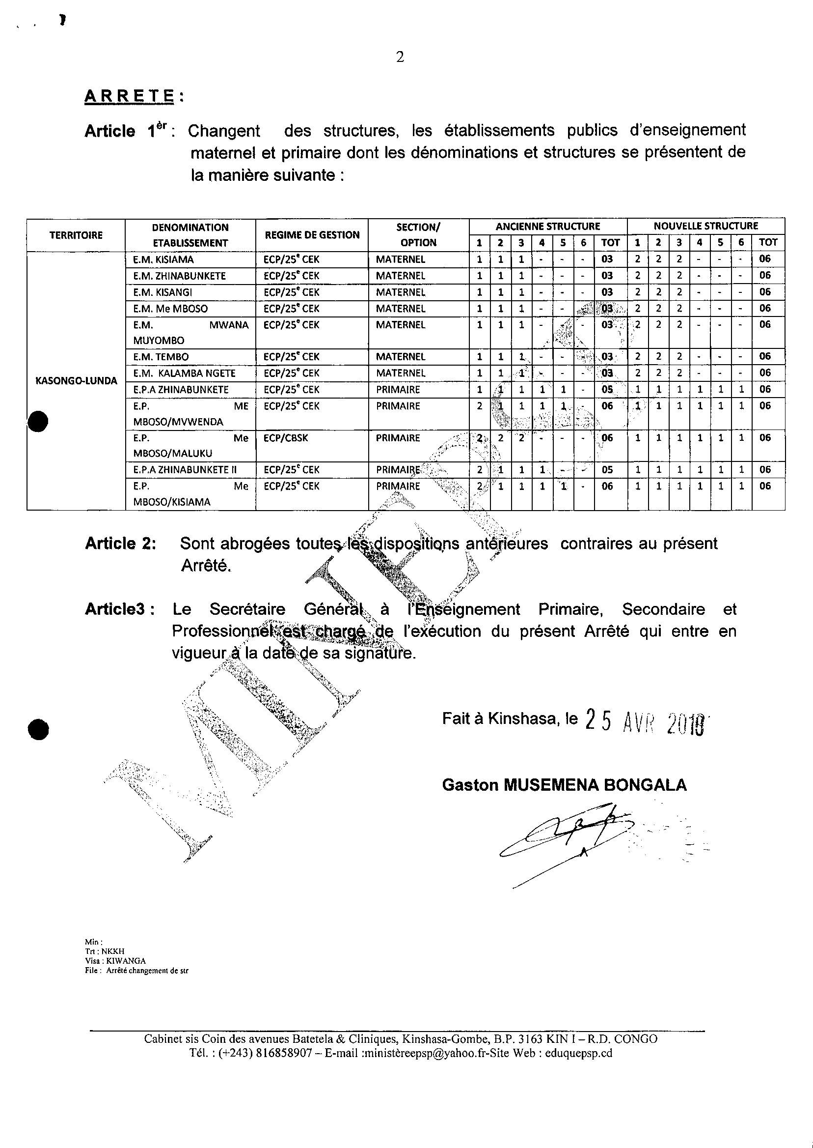 Aucune image