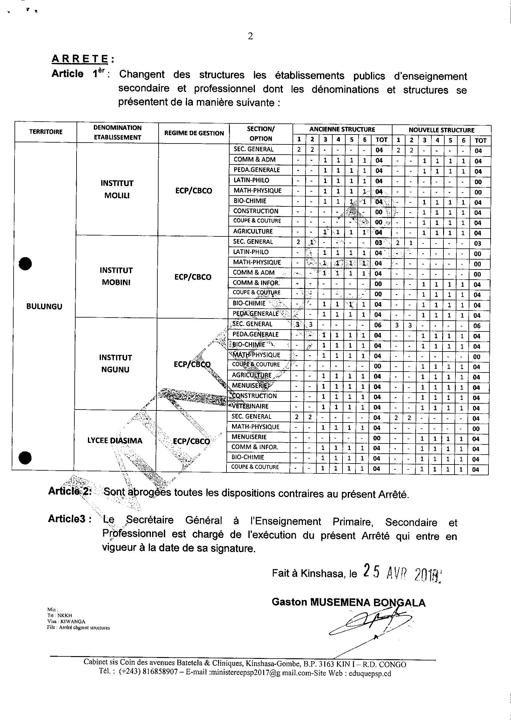 Aucune image