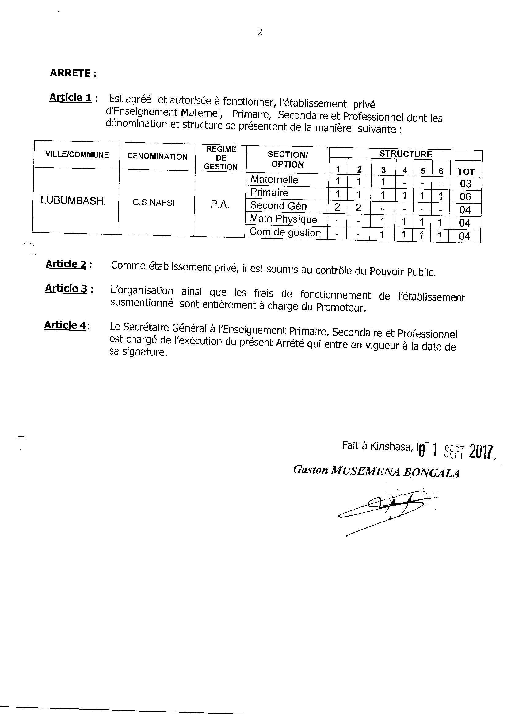 Aucune image