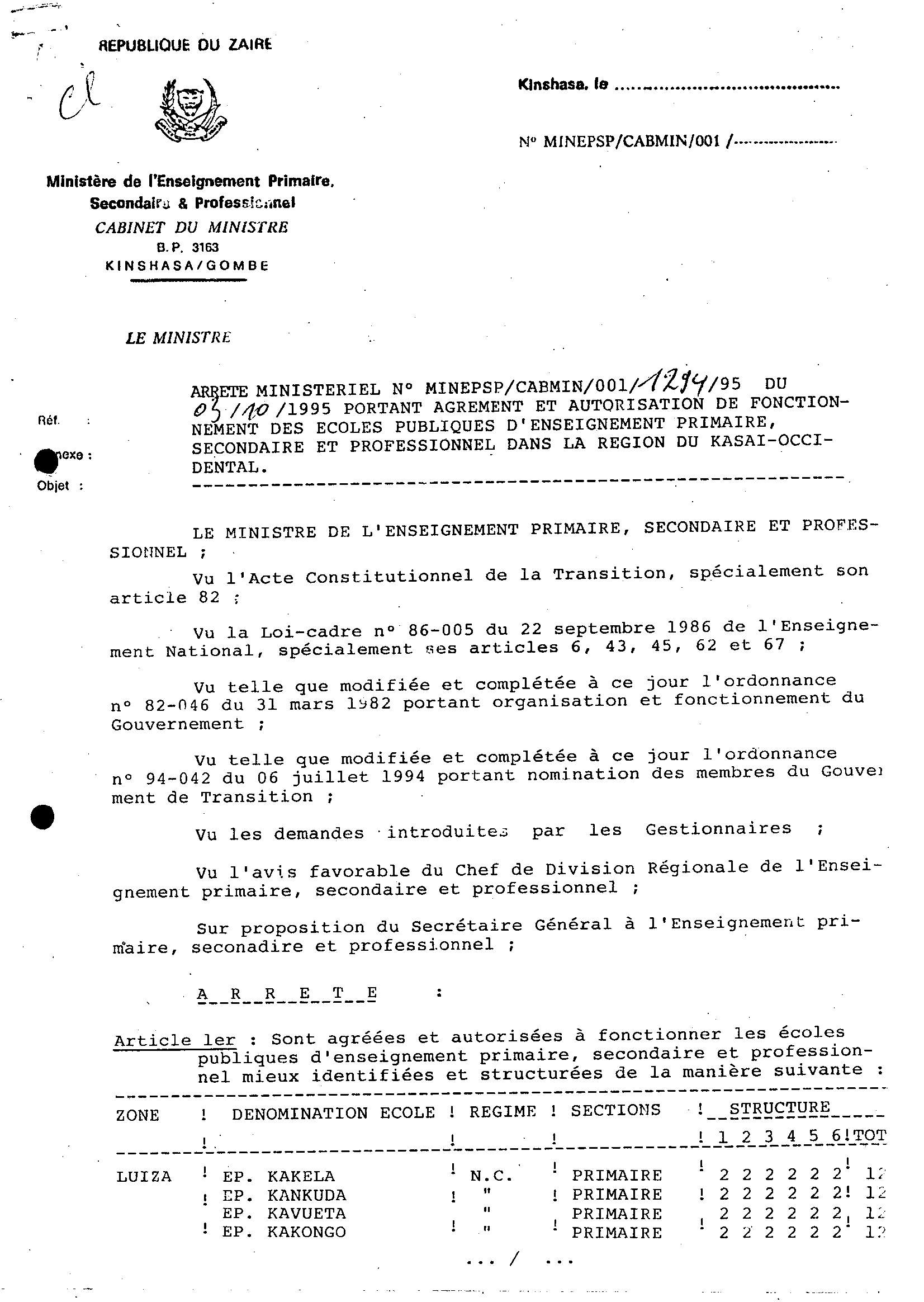 Aucune image