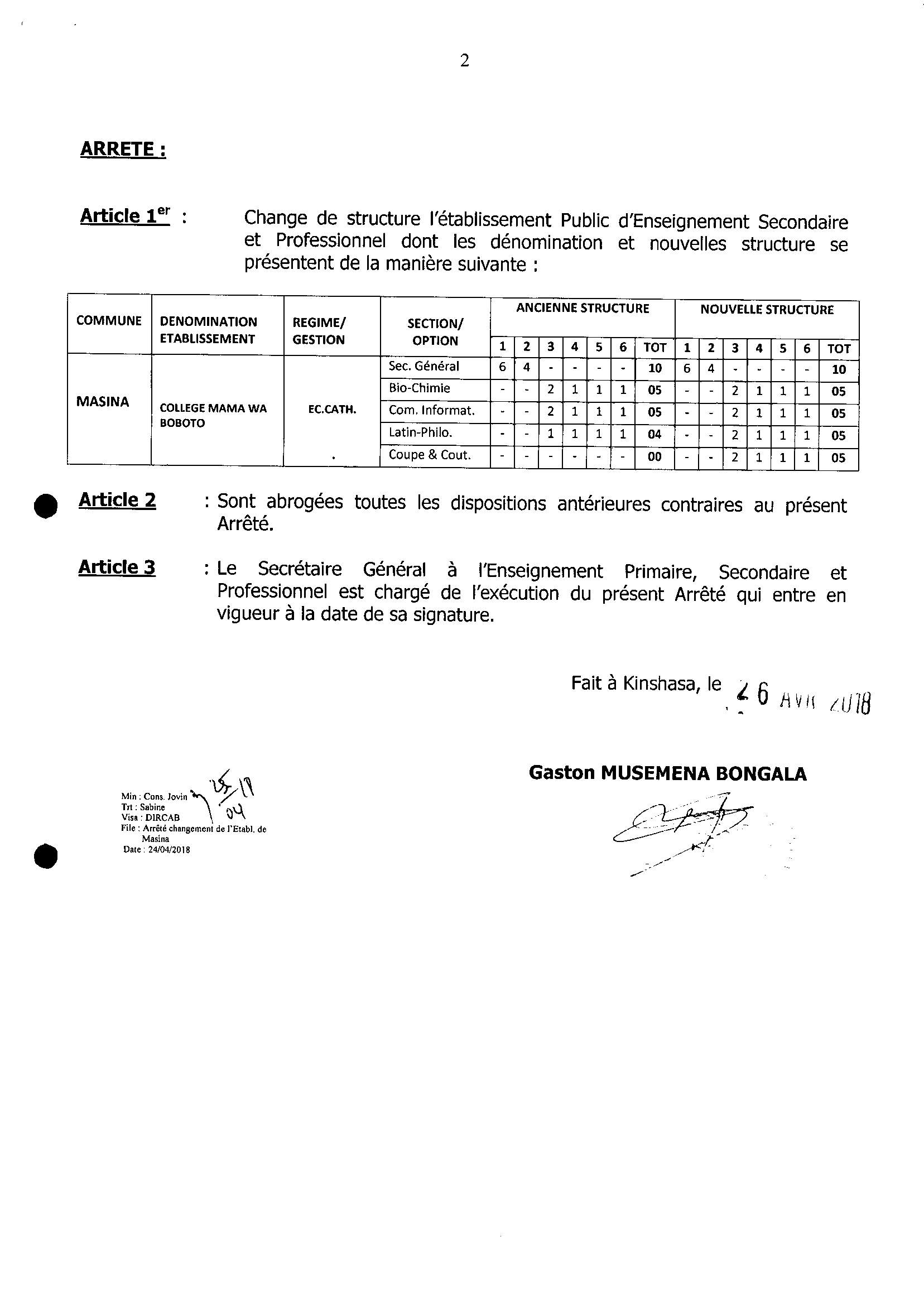 Aucune image