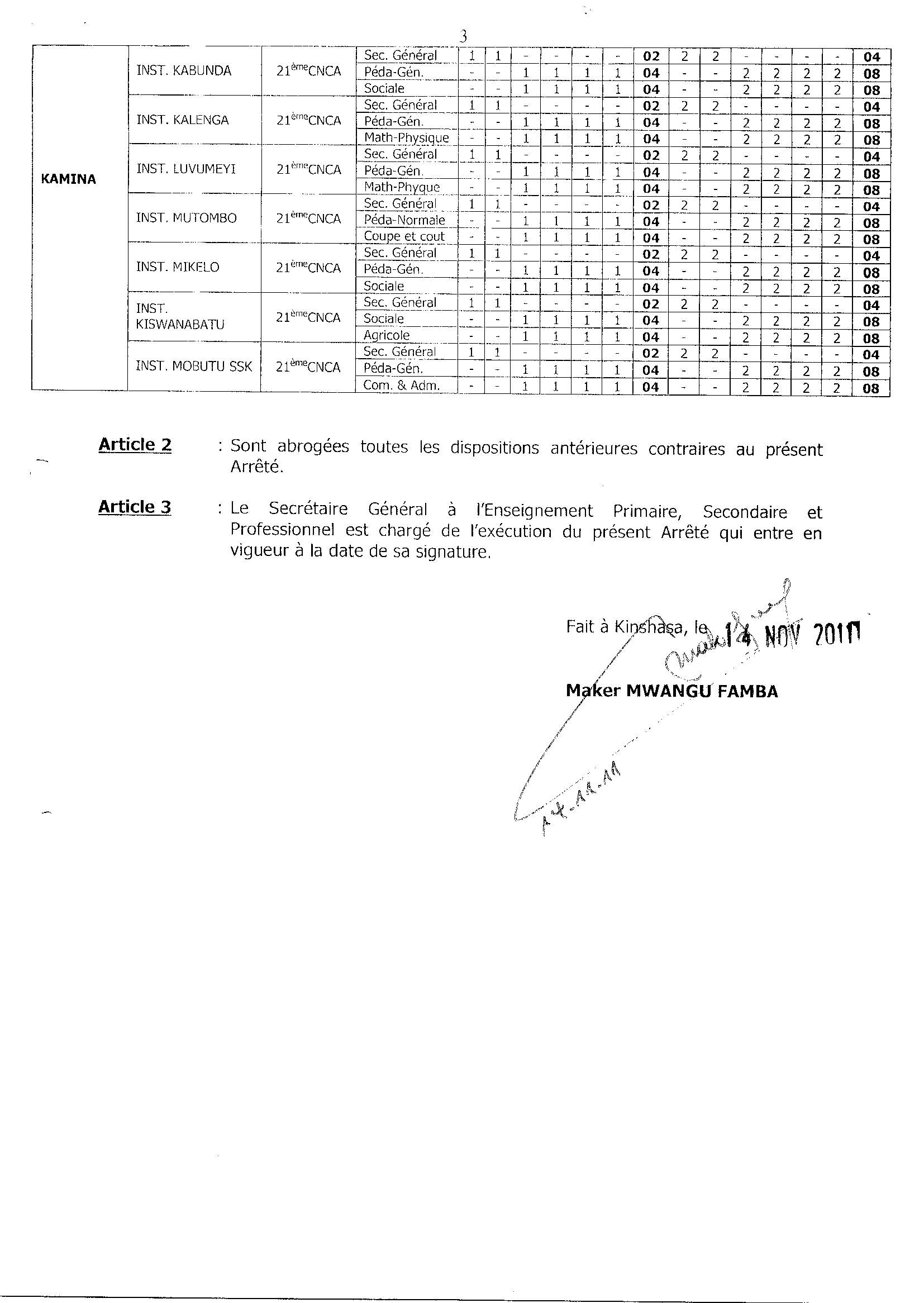 Aucune image