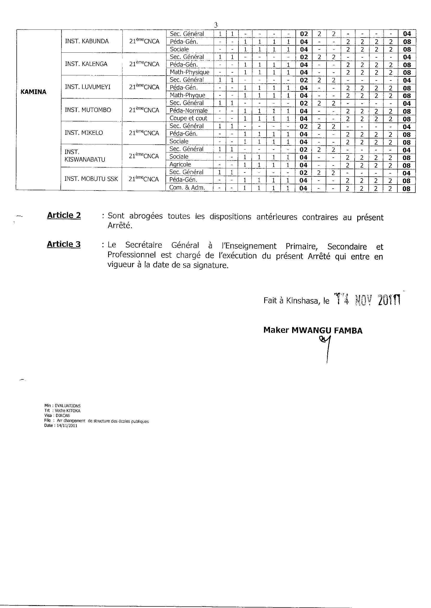 Aucune image