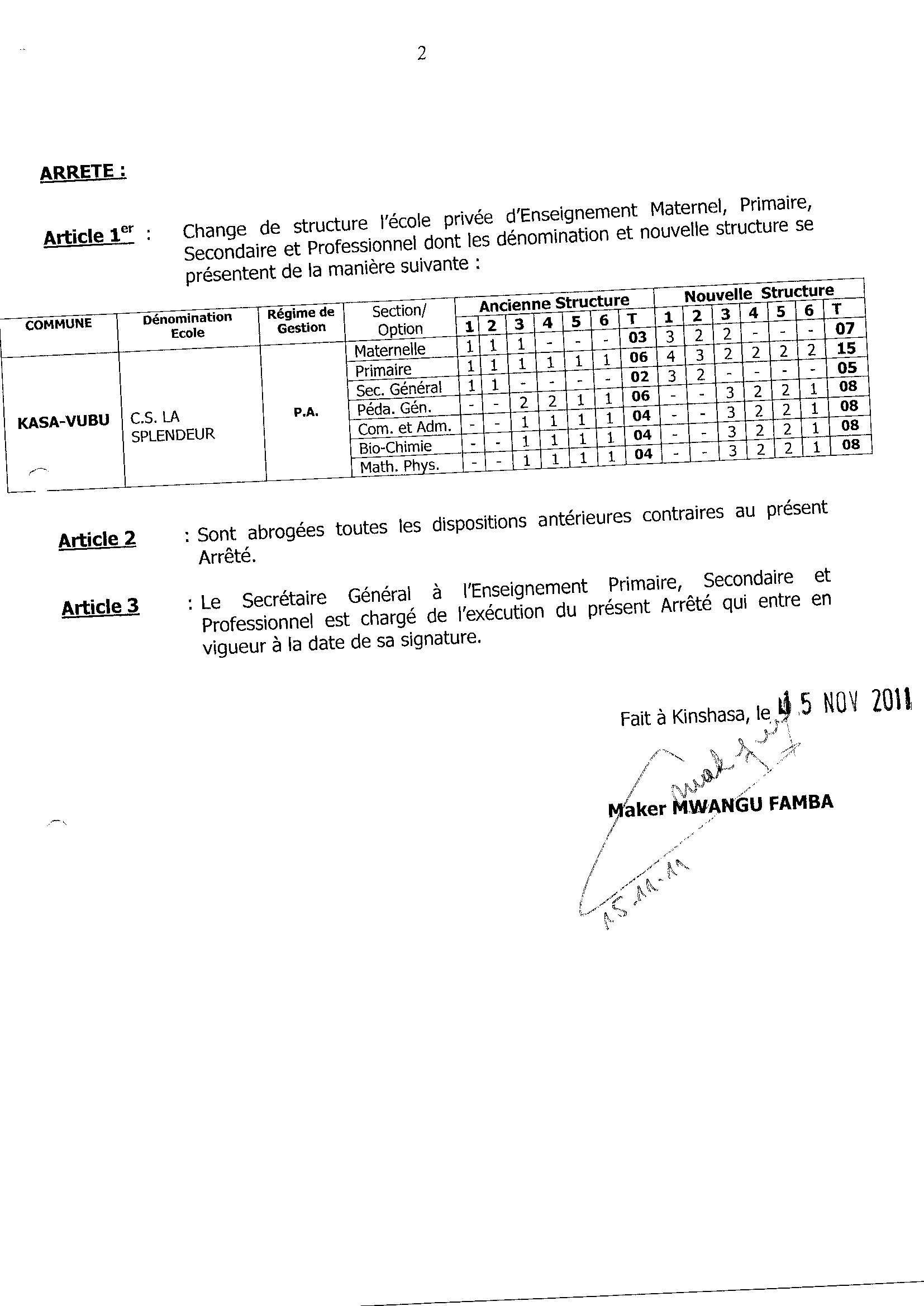 Aucune image
