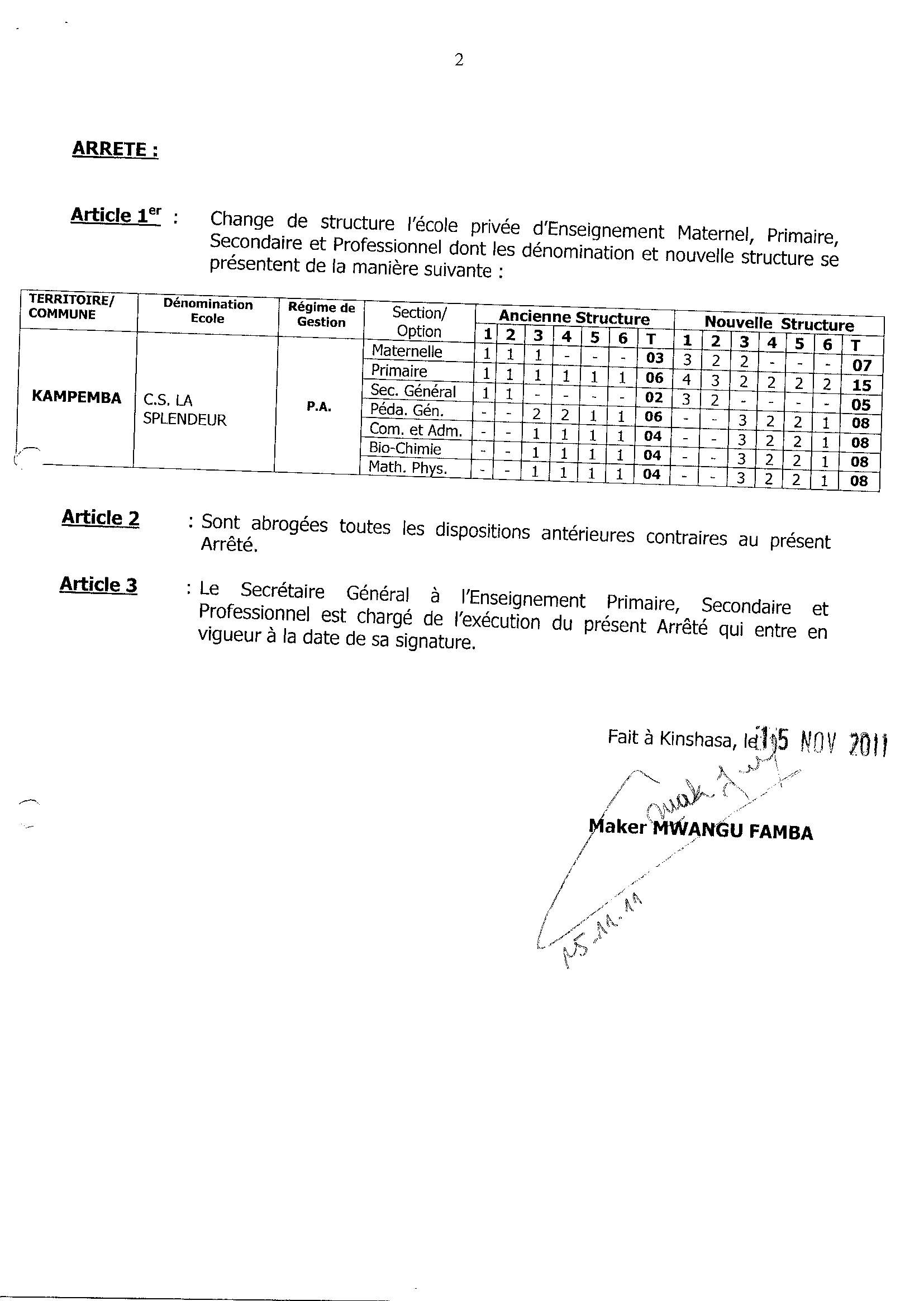 Aucune image