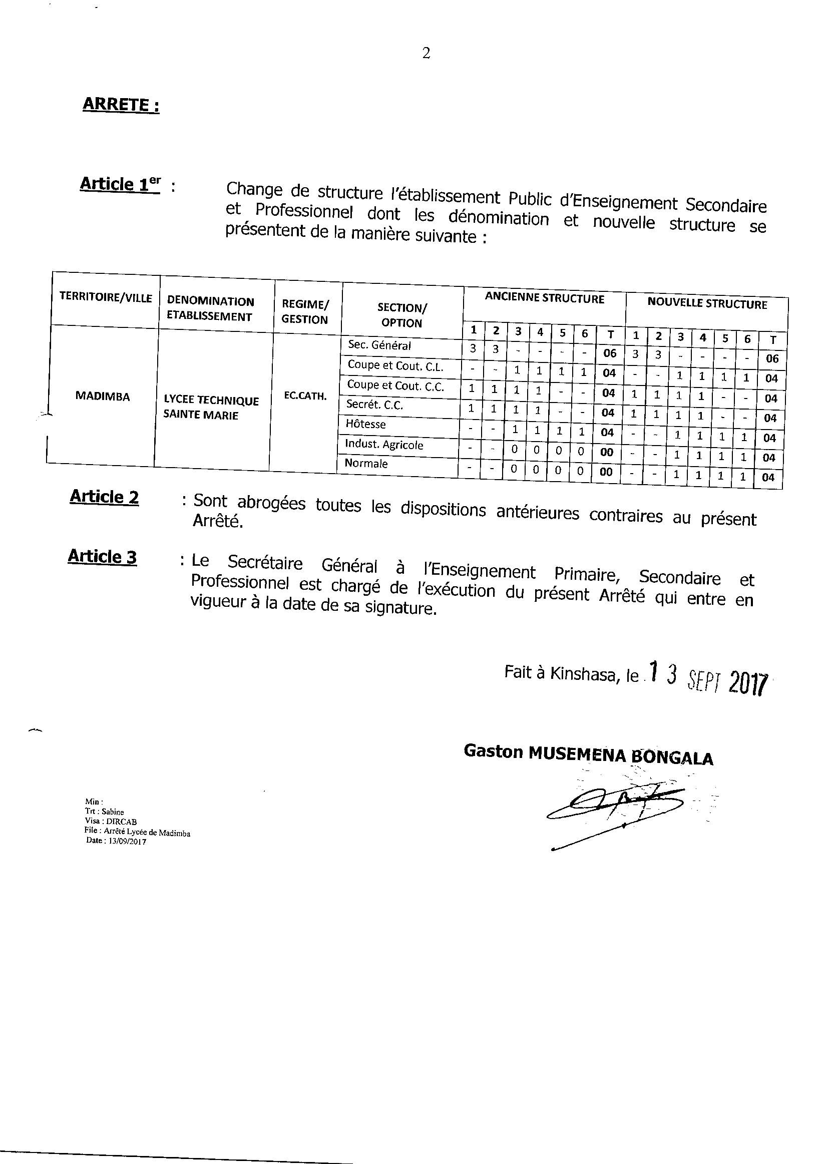 Aucune image
