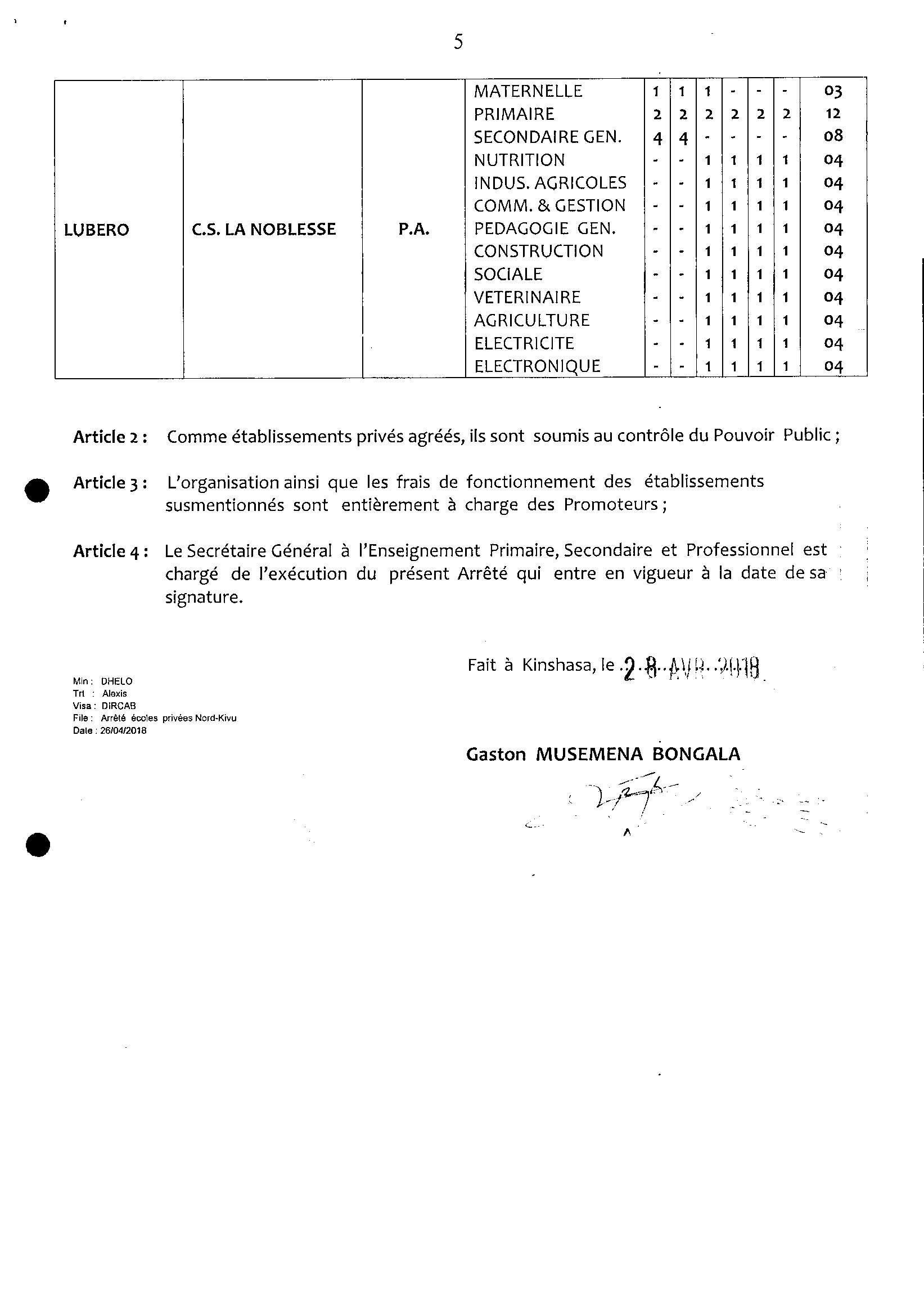 Aucune image