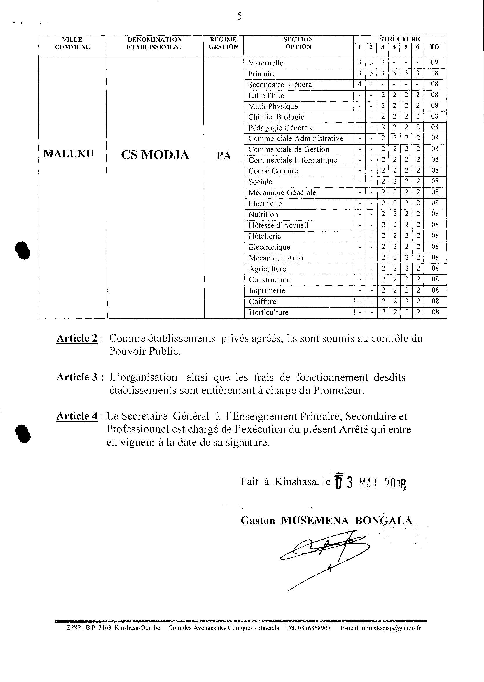 Aucune image