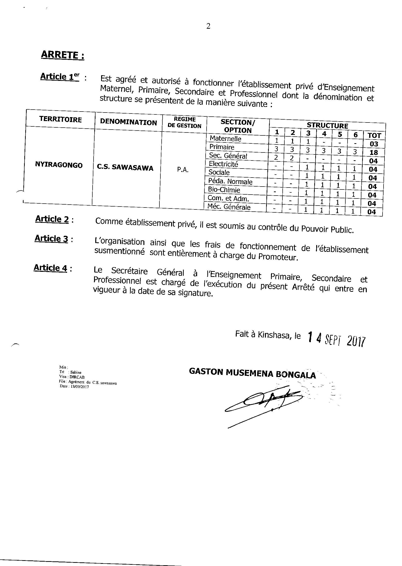 Aucune image