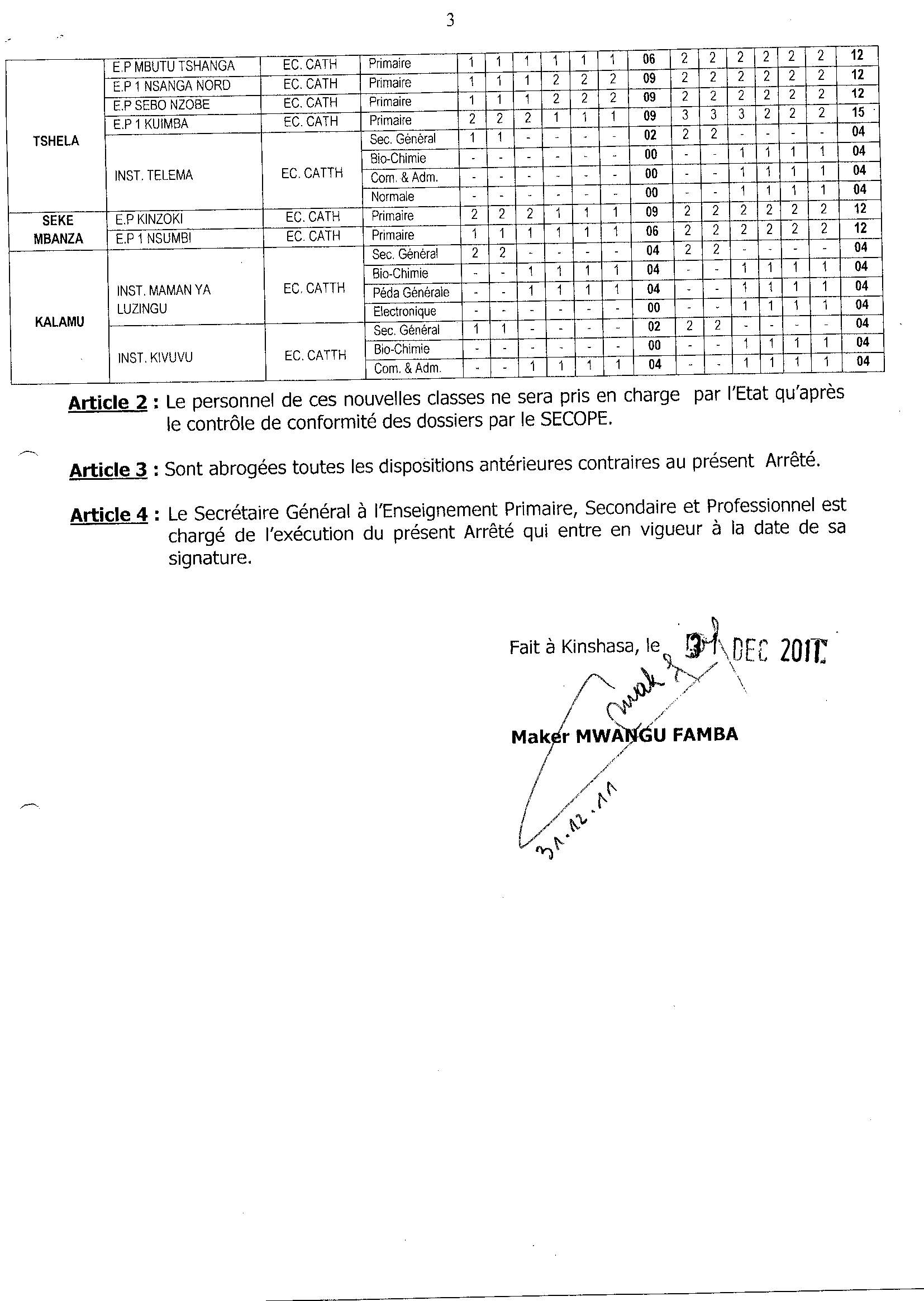 Aucune image